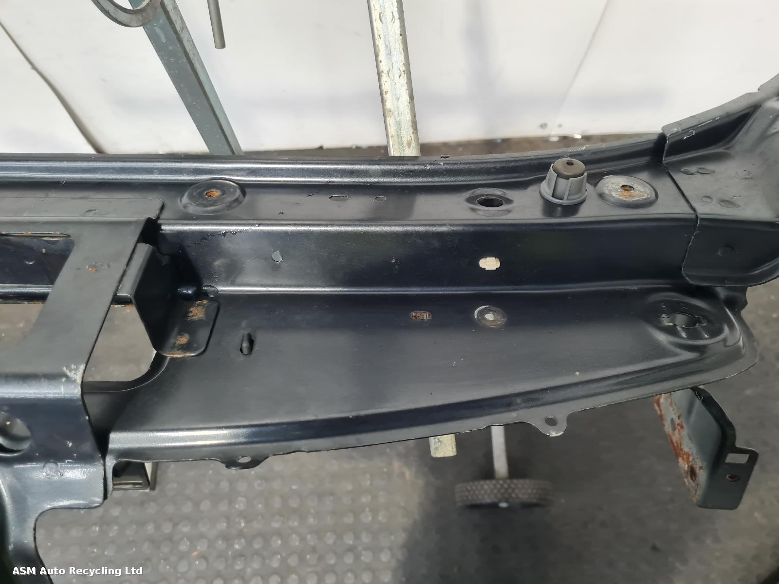 View Auto part Front Panel Dacia Logan 2017
