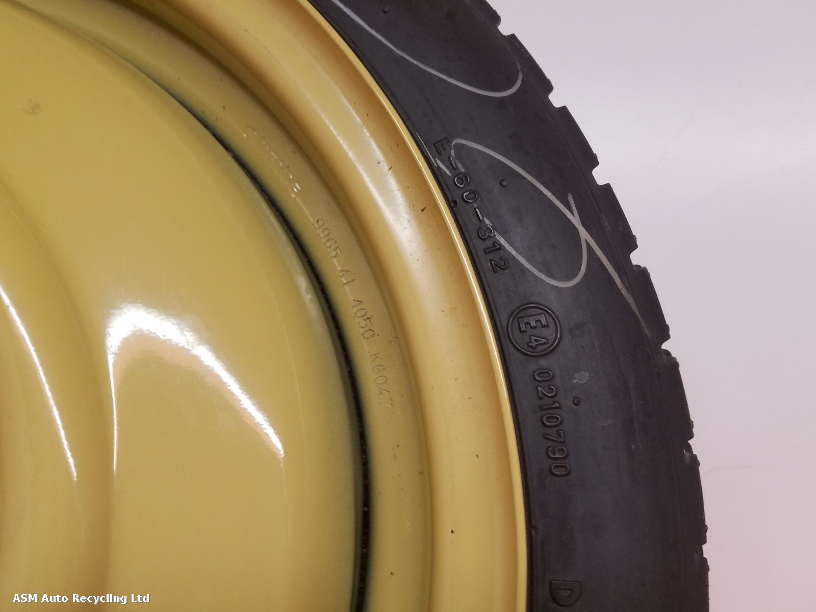 View Auto part Wheel Mazda 3  2011