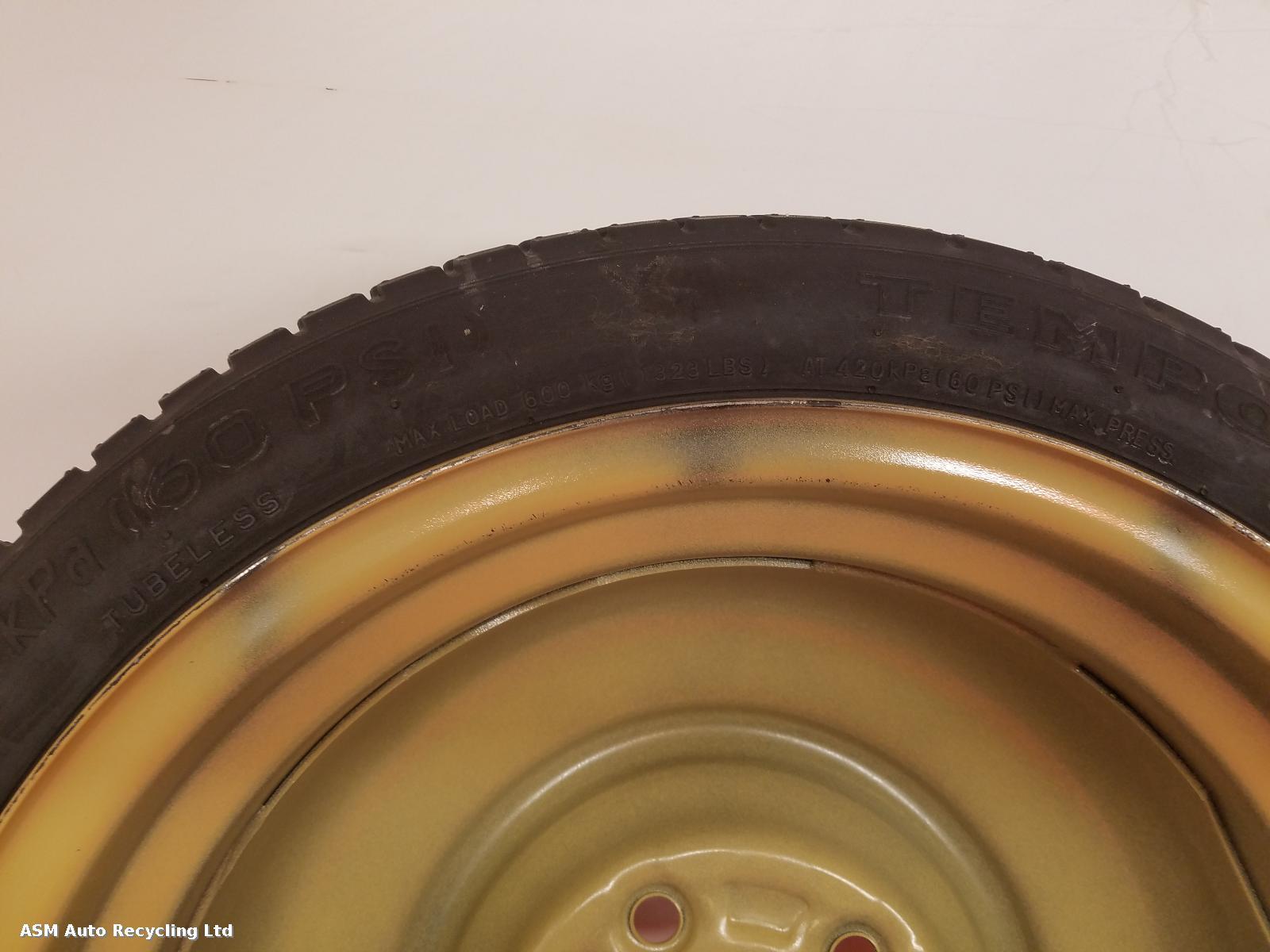 View Auto part Wheel Mazda 3  2011