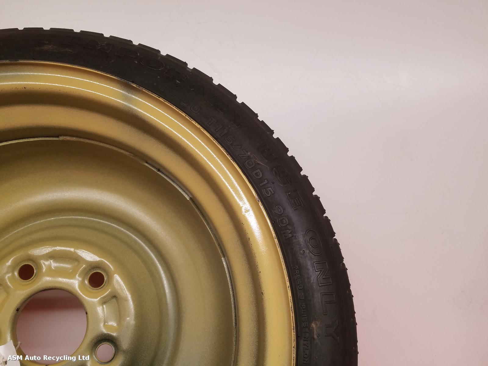 View Auto part Wheel Mazda 3  2011