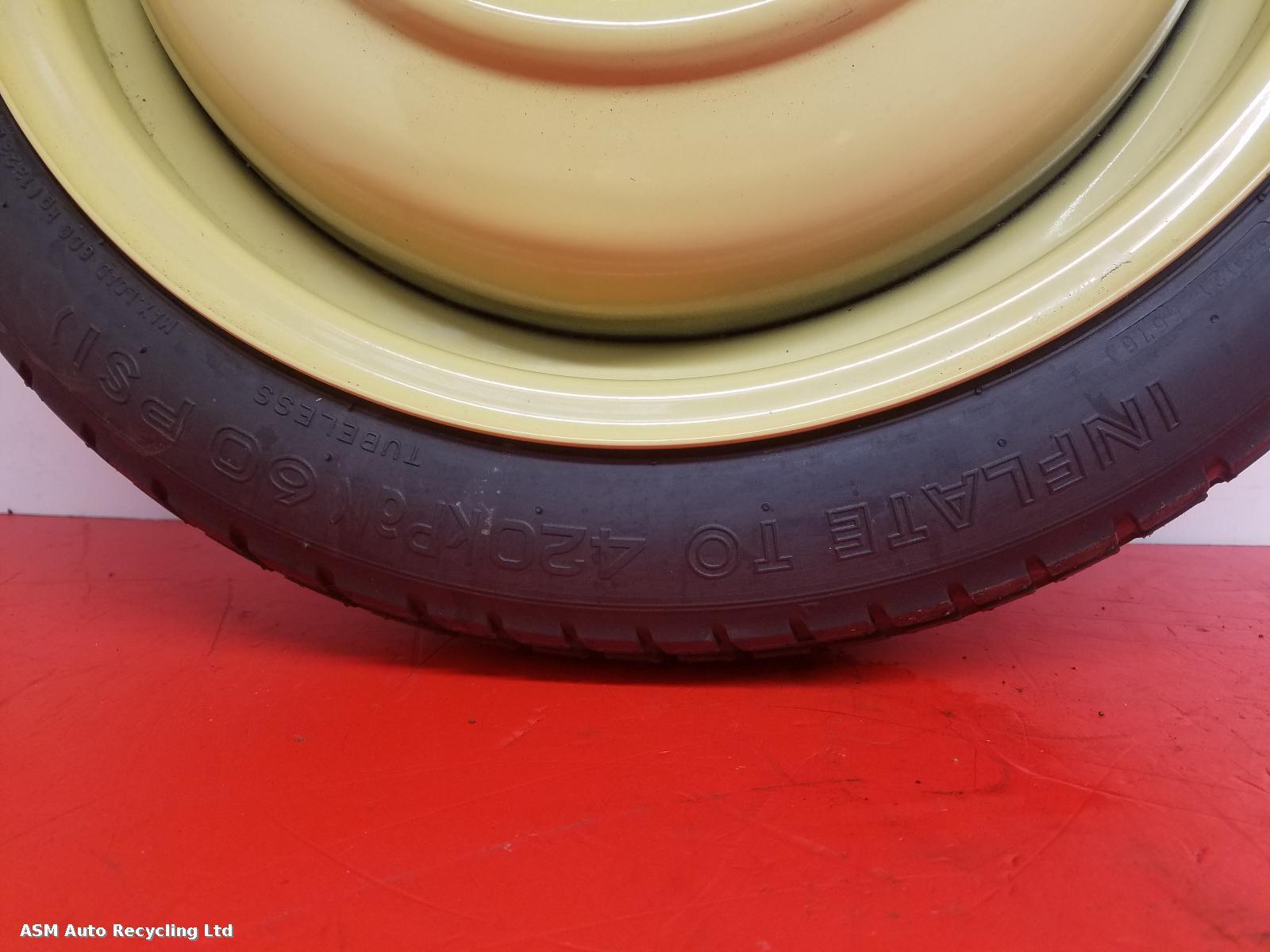 View Auto part Wheel Mazda 3  2011