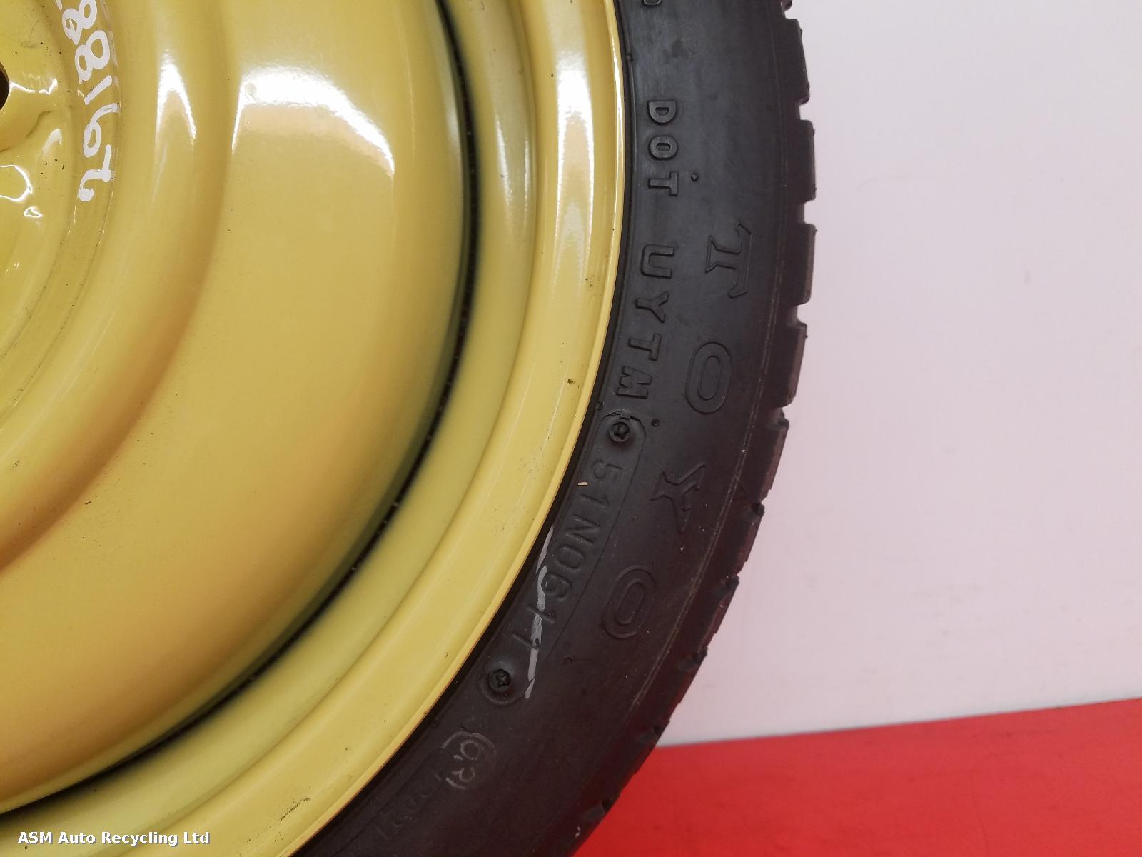 View Auto part Wheel Mazda 3  2011