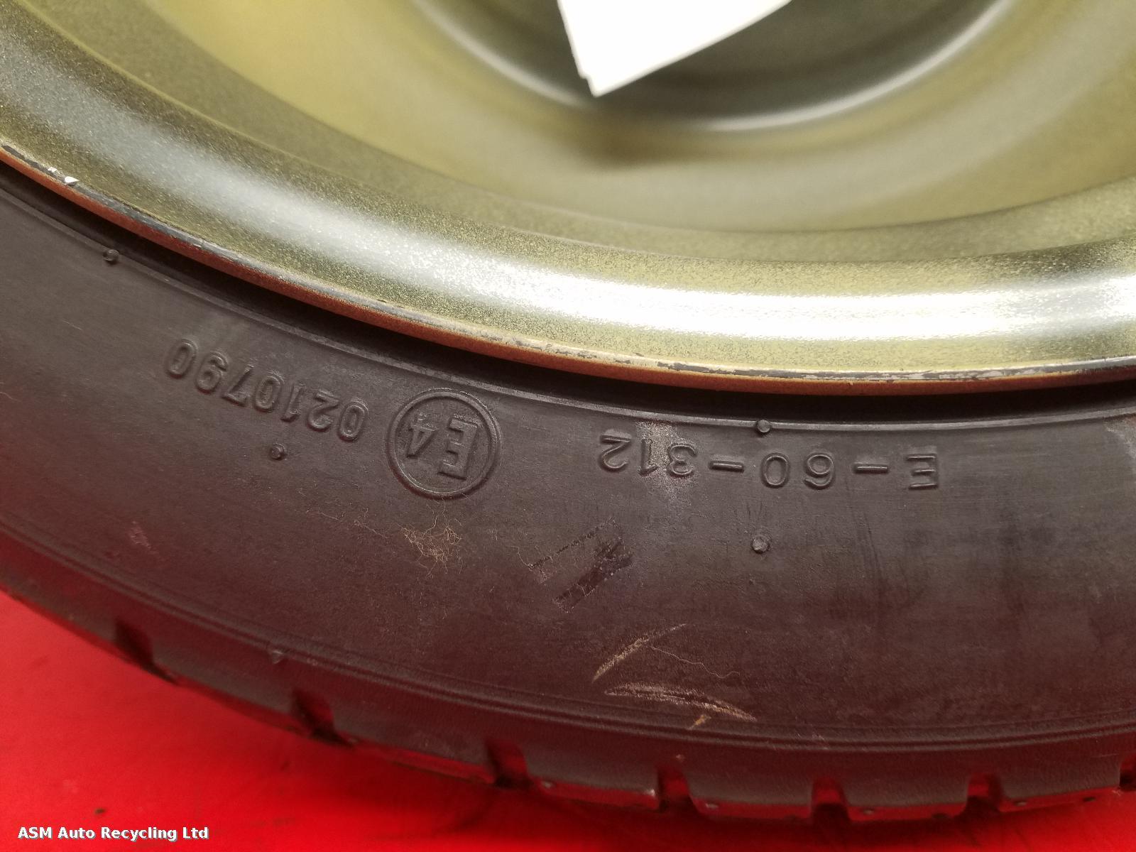 View Auto part Wheel Mazda 3  2011