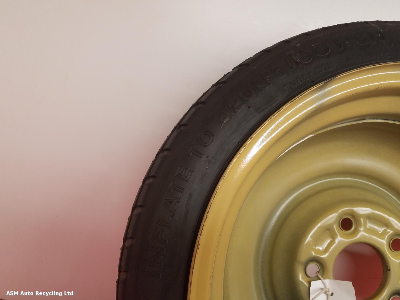 View Auto part Wheel Mazda 3  2011