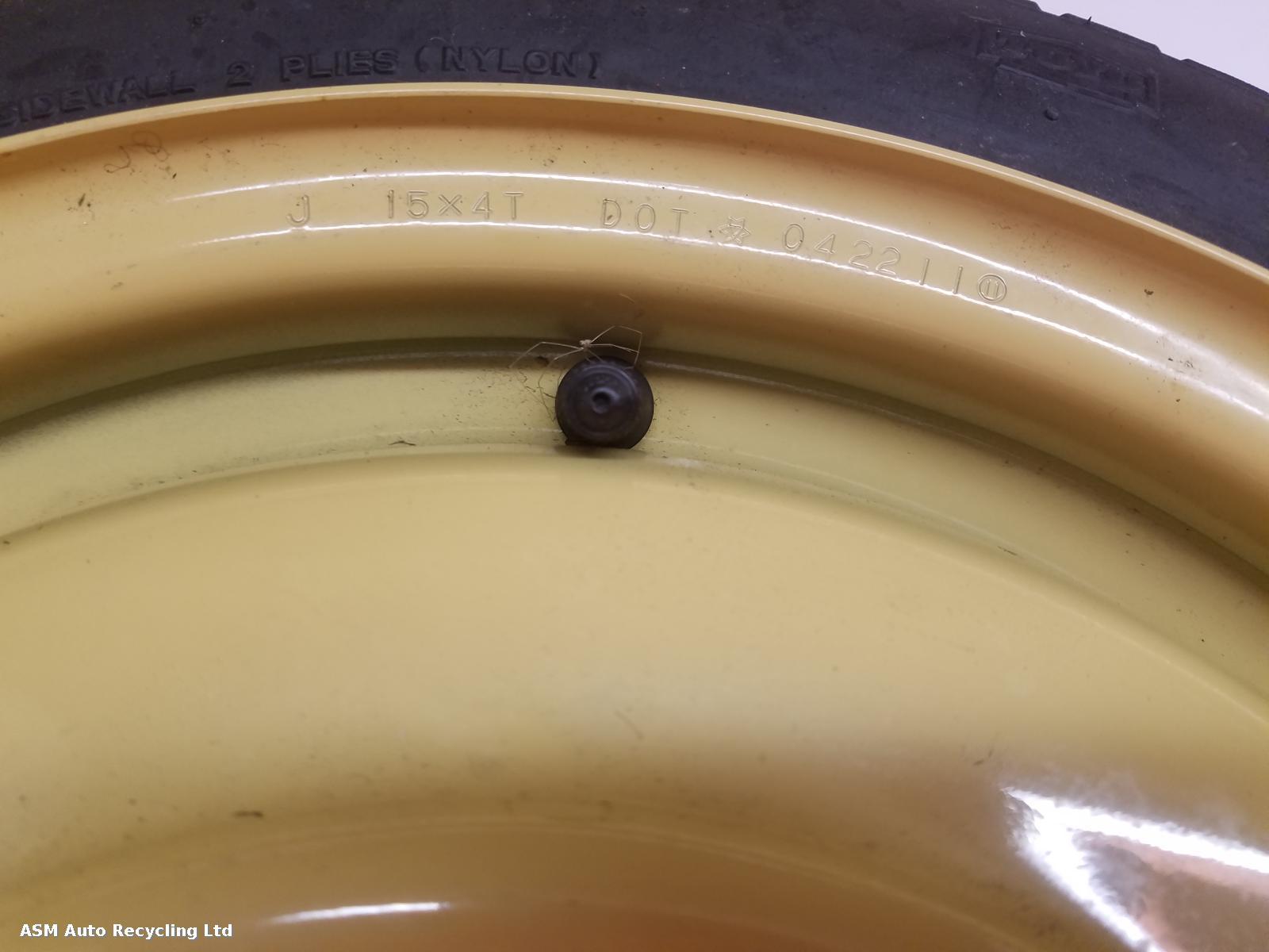 View Auto part Wheel Mazda 3  2011