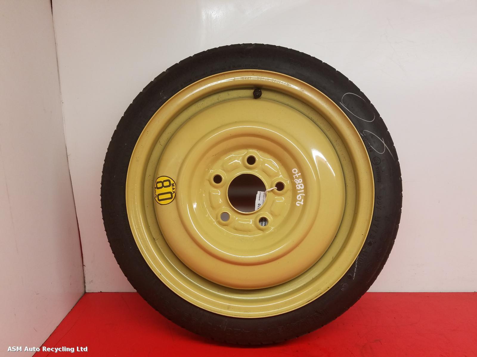 View Auto part Wheel Mazda 3  2011