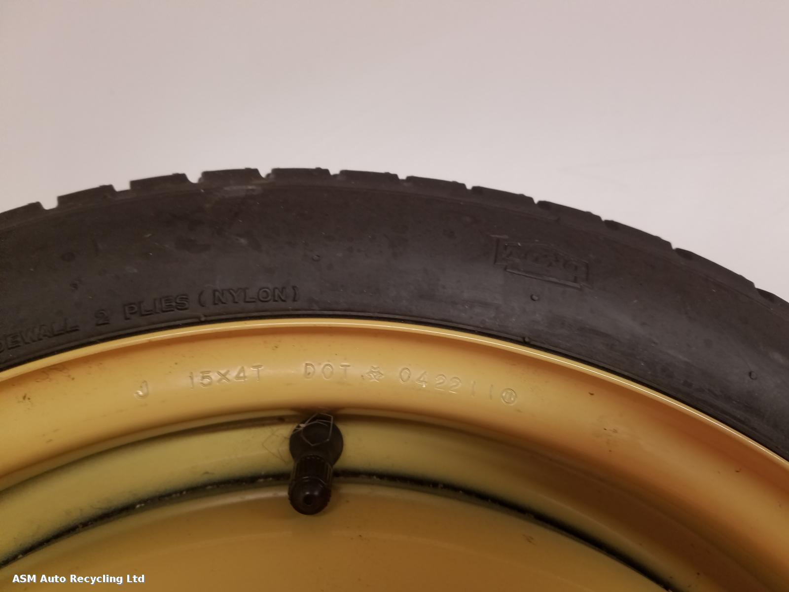 View Auto part Wheel Mazda 3  2011