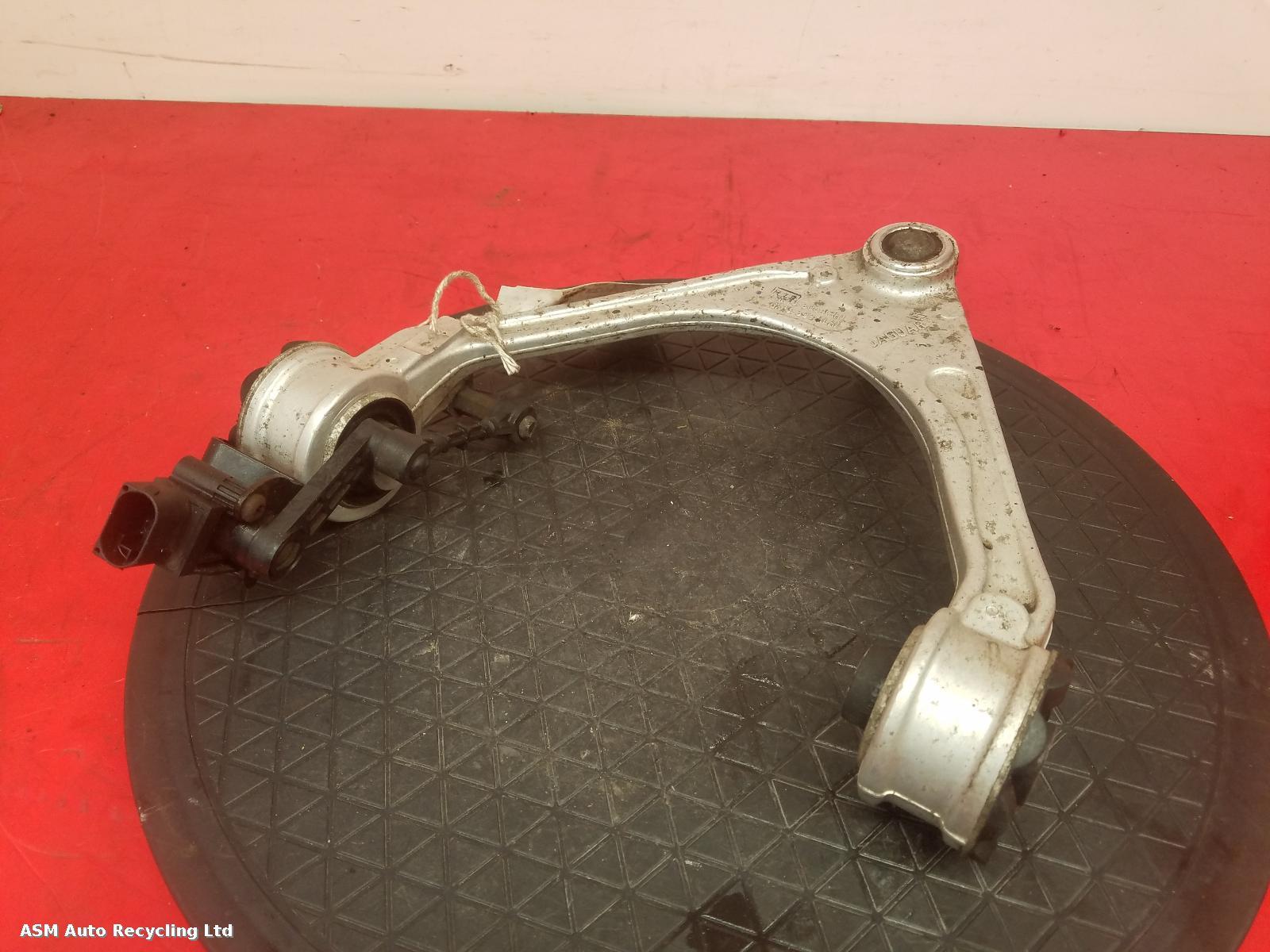 View Auto part RF Upper Control Arm Jaguar Xe 2016