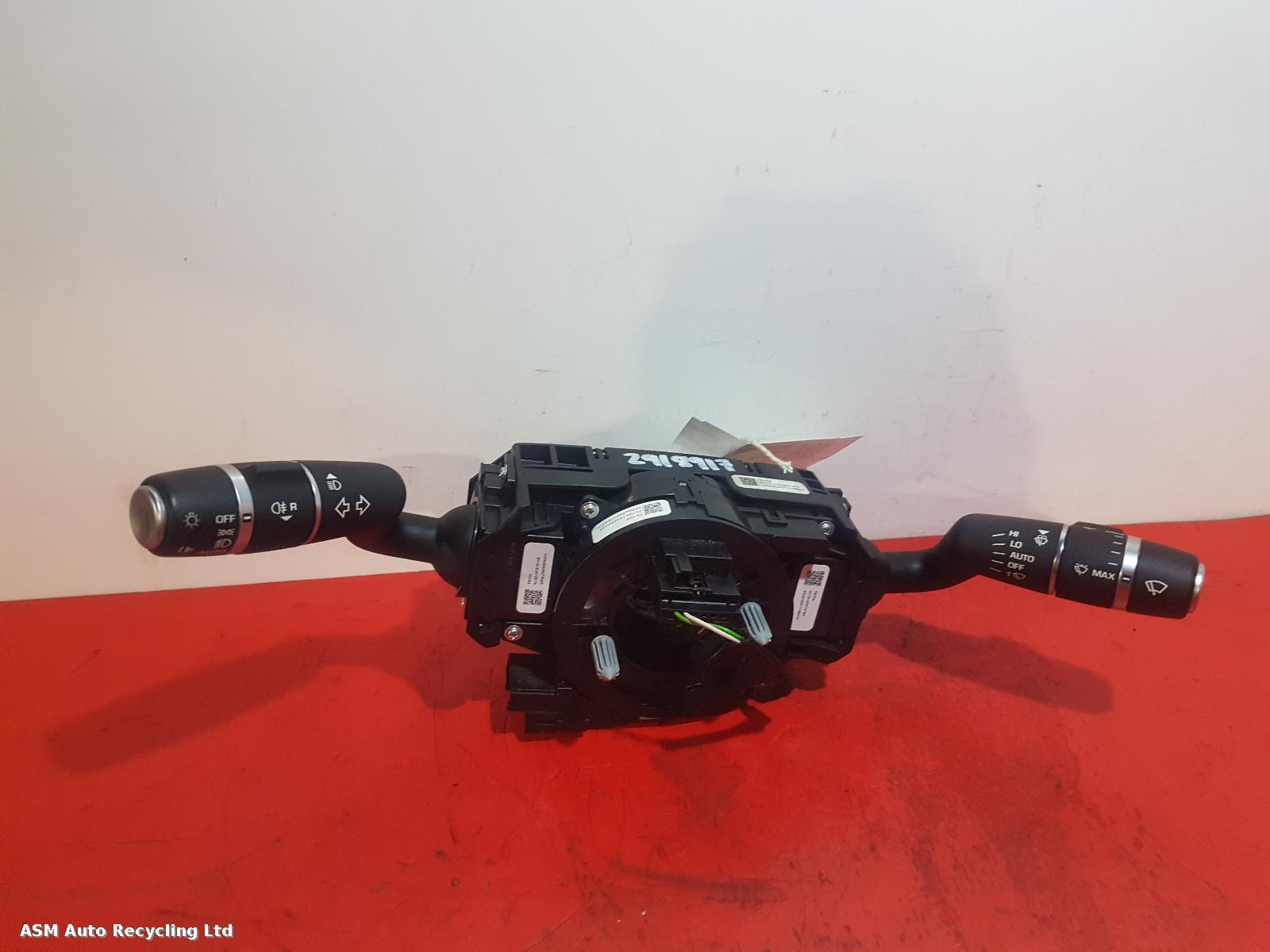 View Auto part Combination Switch Jaguar Xe 2016