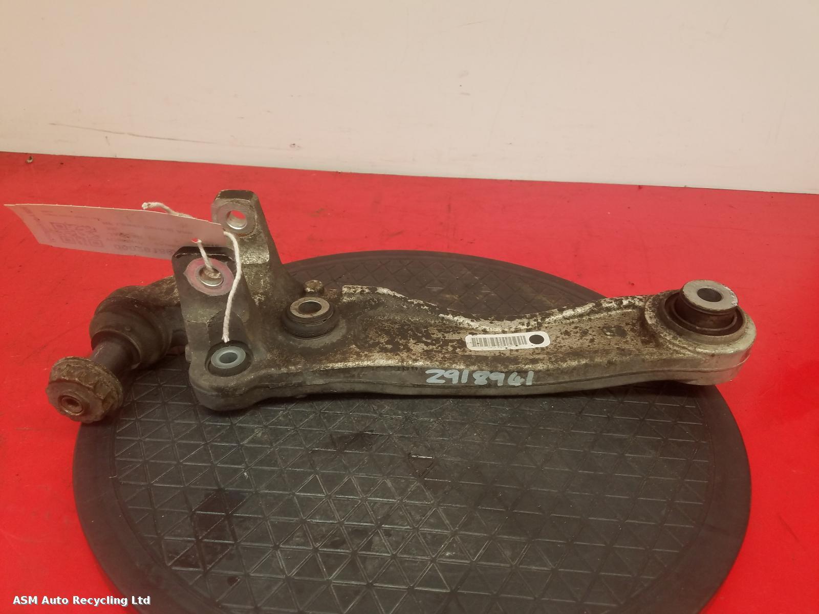 View Auto part RF Lower Control Arm Jaguar Xe 2016