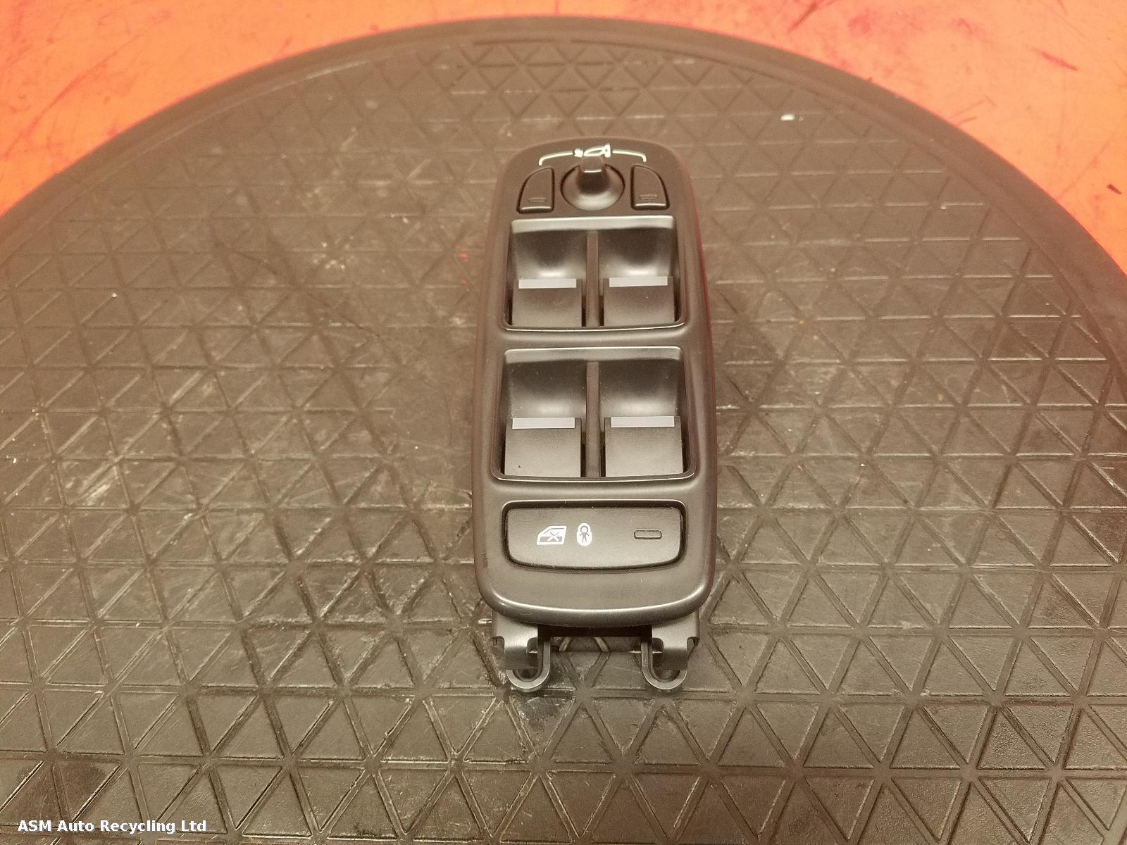View Auto part Elect. Window Switch Jaguar Xe 2016