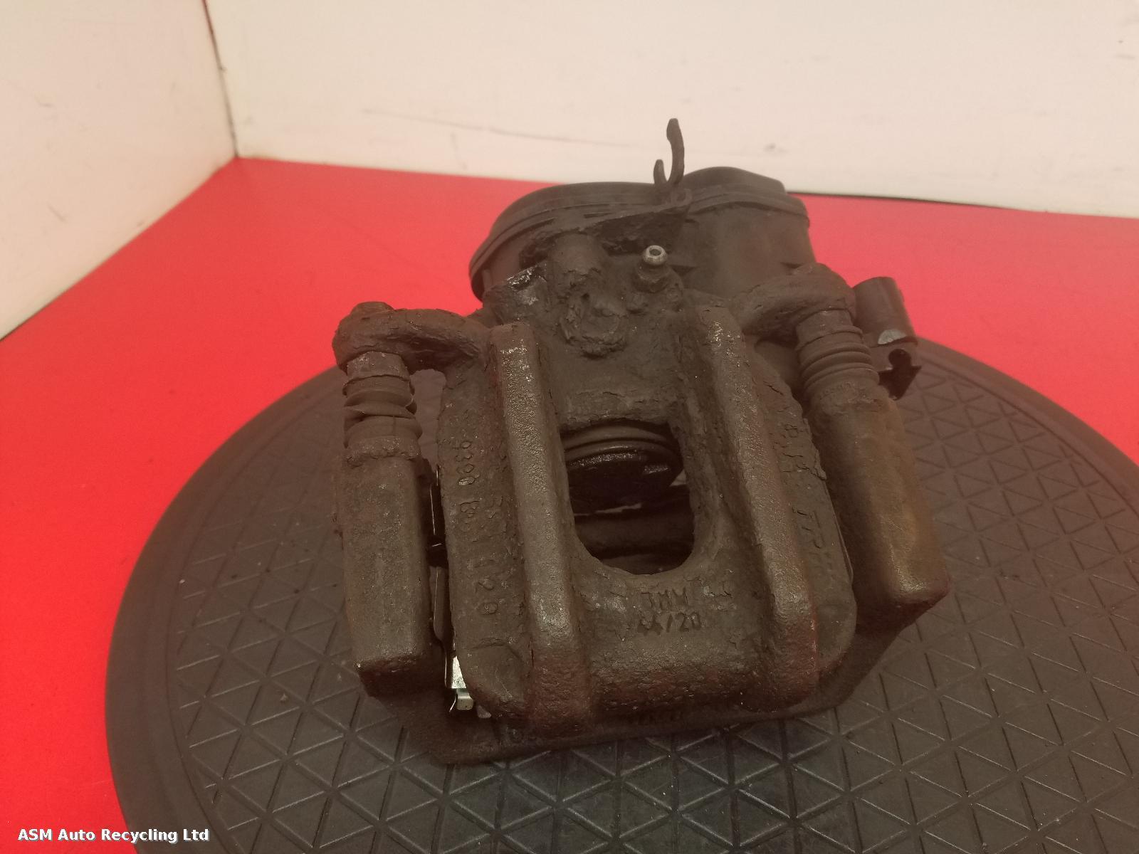 View Auto part Caliper Bmw 5 Series 2010