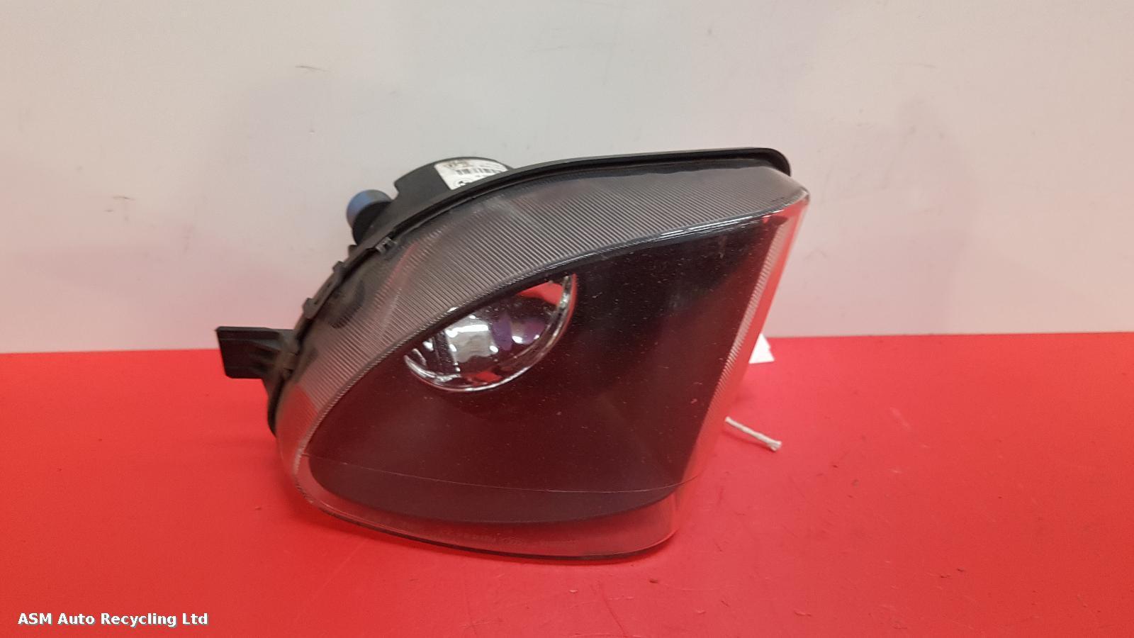 View Auto part Fog Lamp Bmw 5 Series 2010