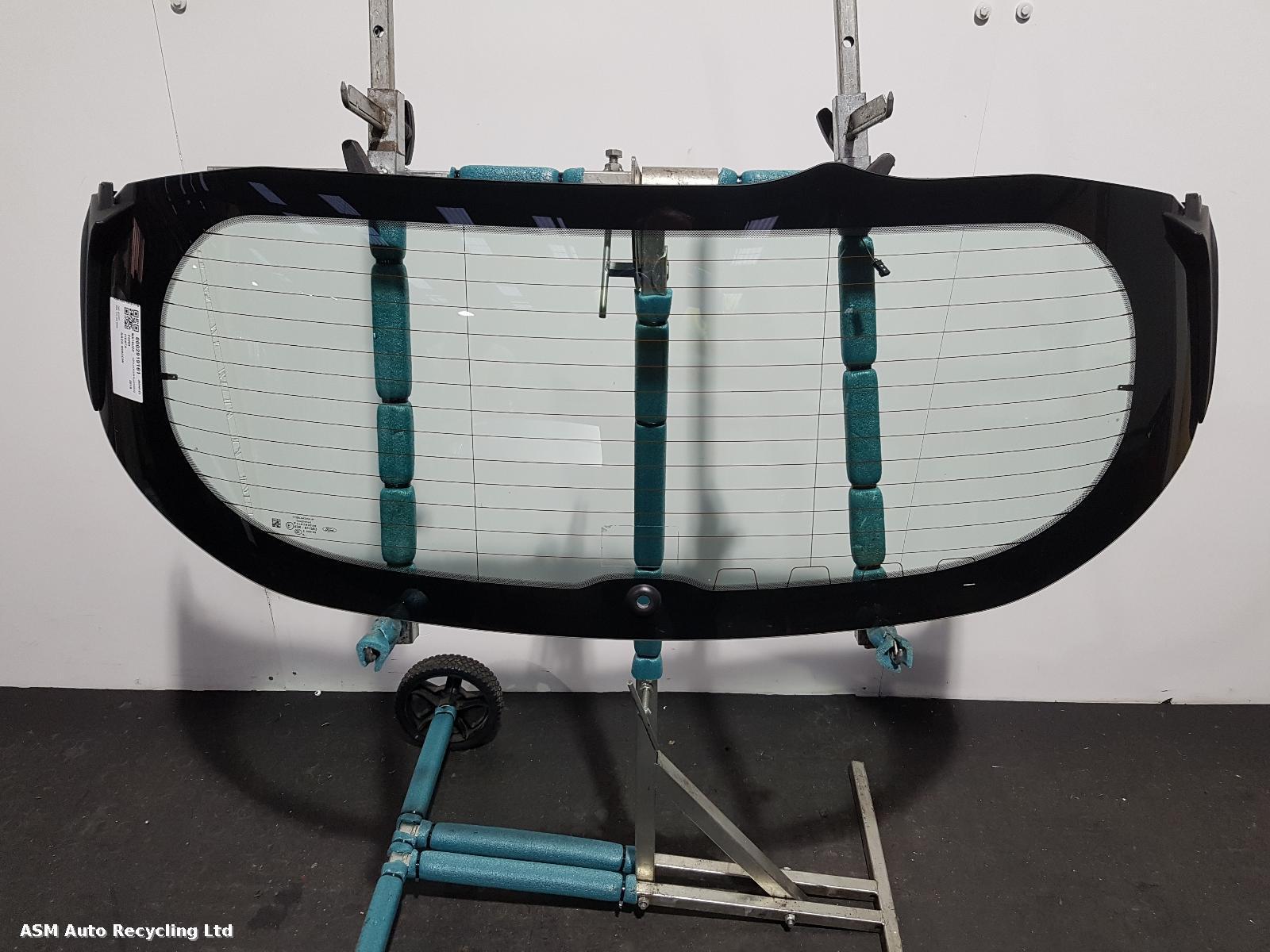 View Auto part Rear/Tailgate Glass Ford Fiesta 2019