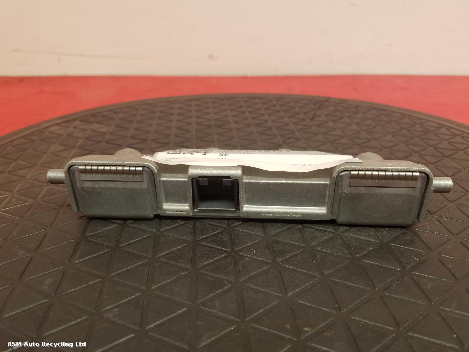 View Auto part Misc Jaguar Xe 2016
