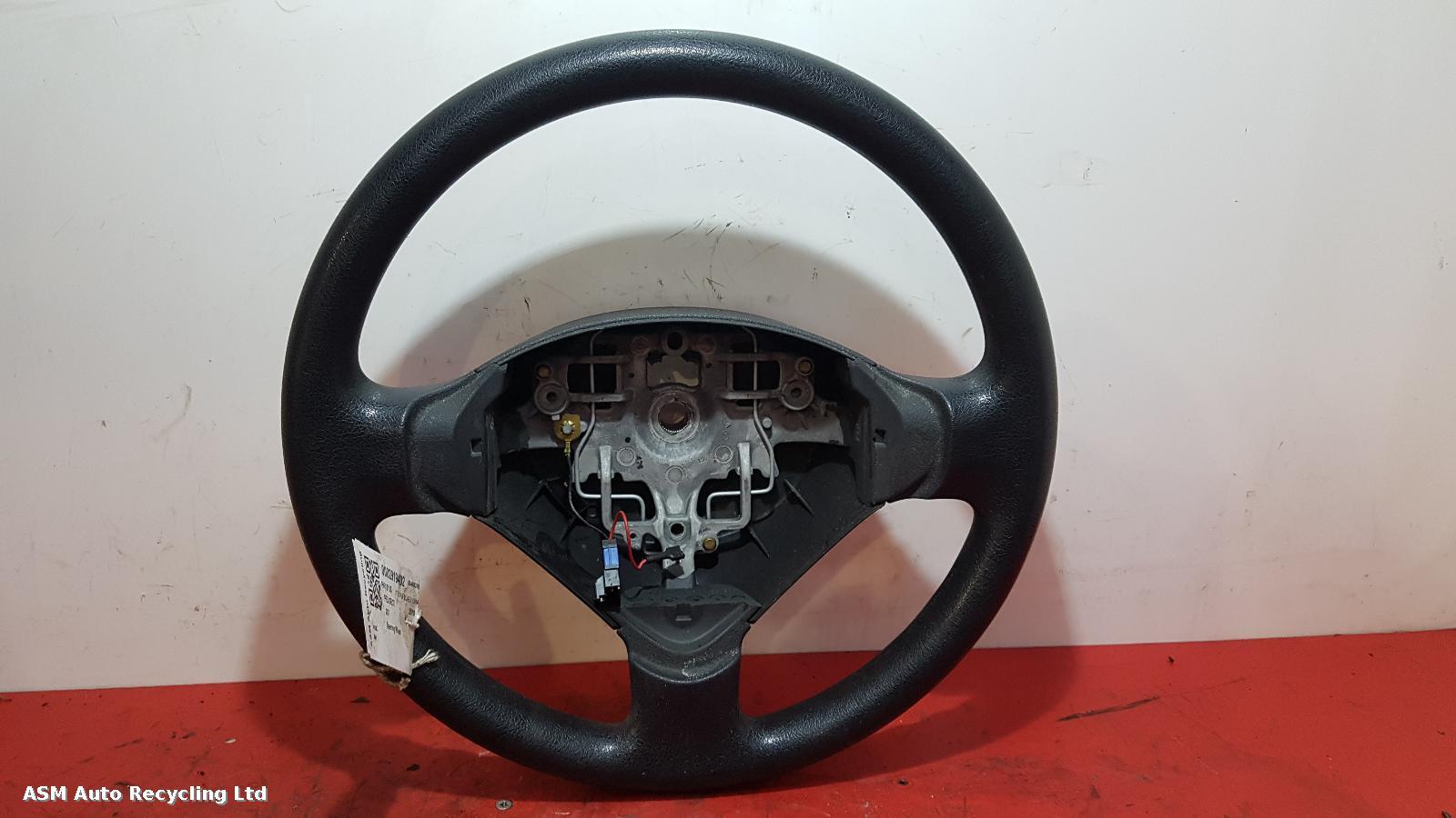 View Auto part Steering Wheel Peugeot 207 2010