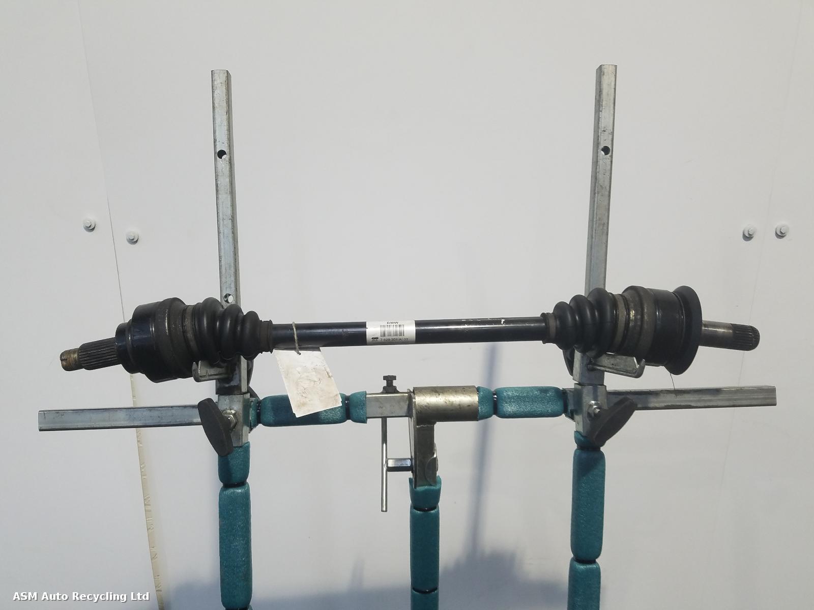 View Auto part Left Driveshaft Bmw 3 Series 2018