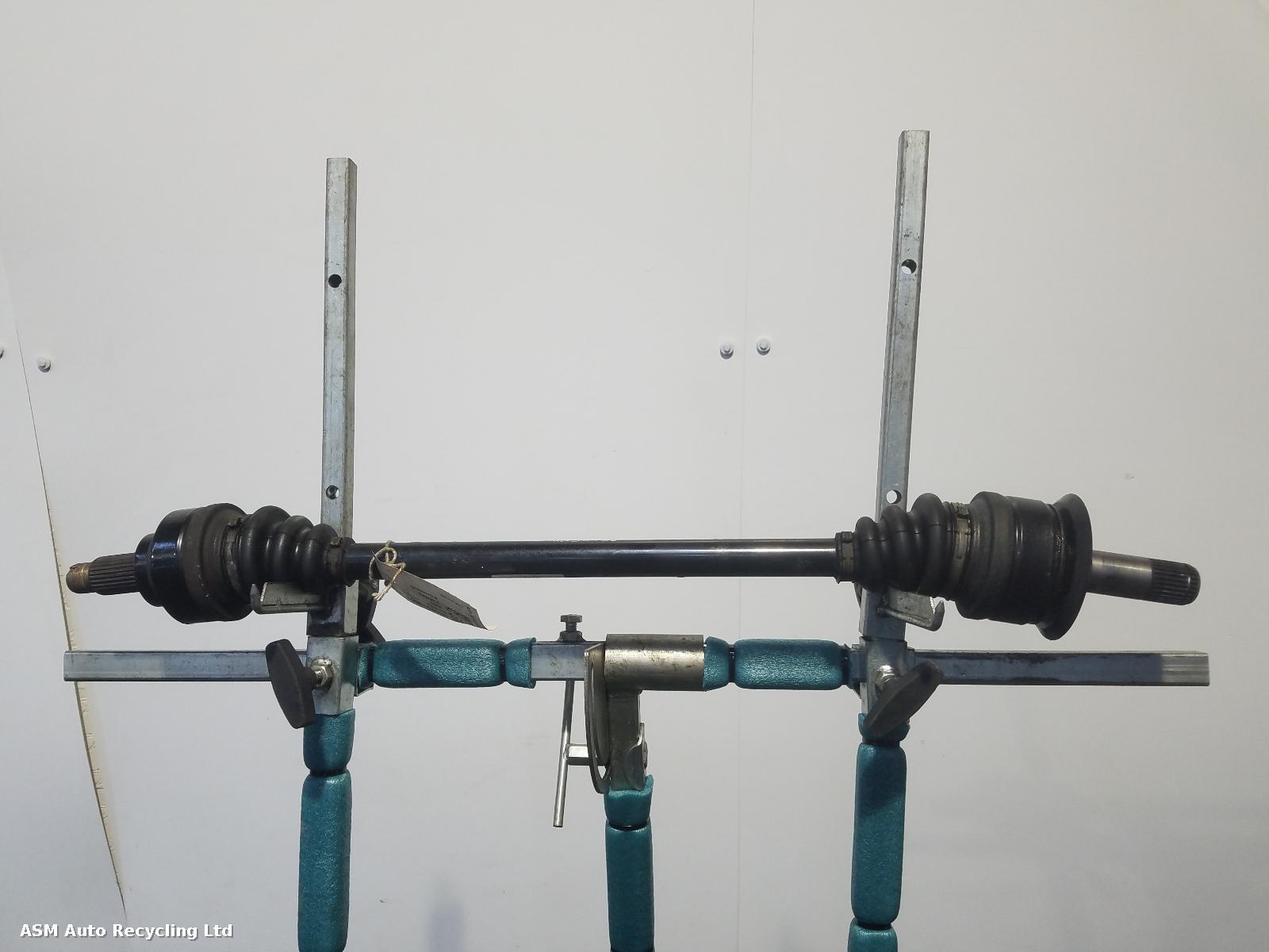 View Auto part Right Driveshaft Bmw 3 Series 2018