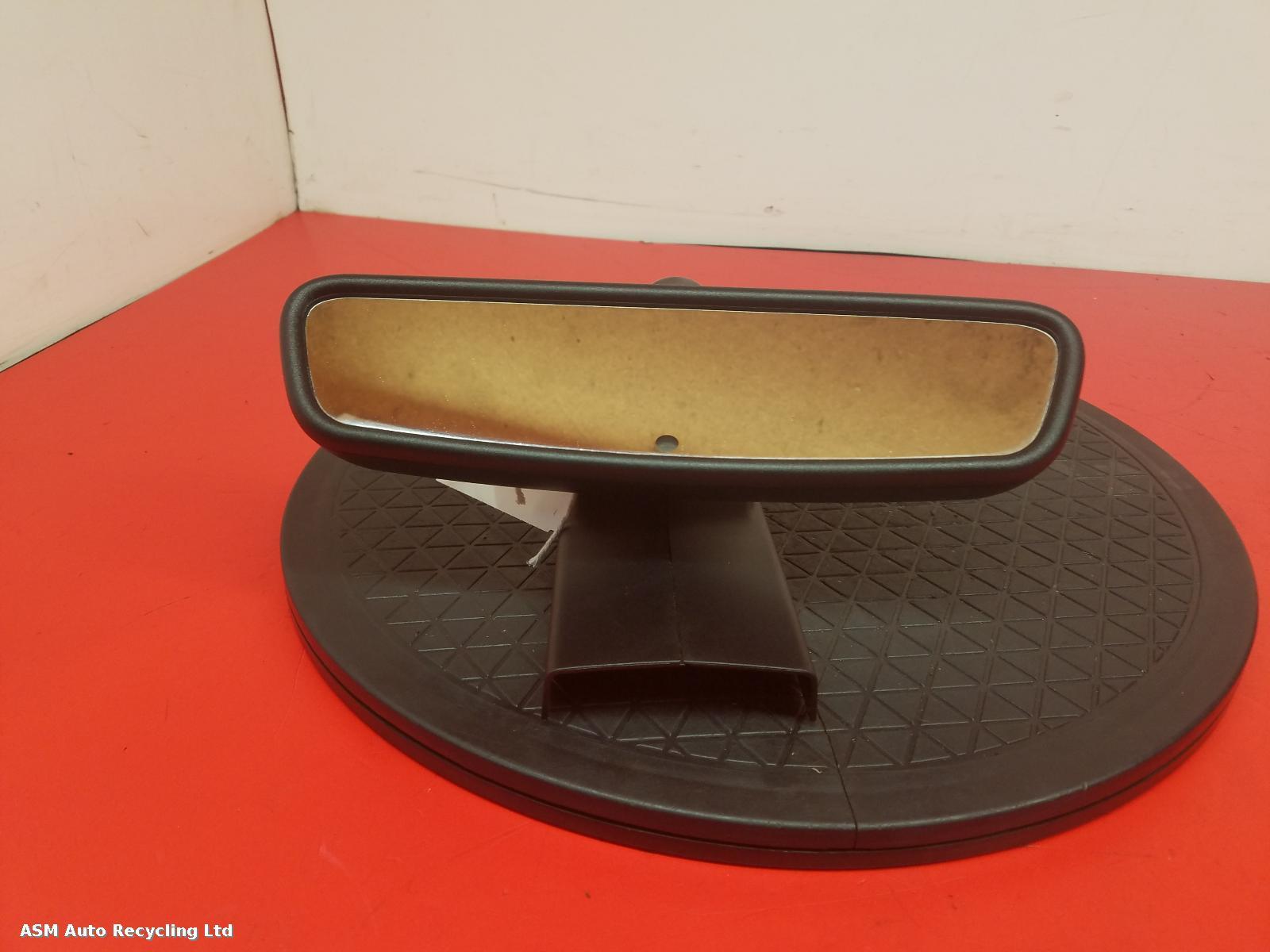 View Auto part Interior Mirror Bmw 3 Series 2018