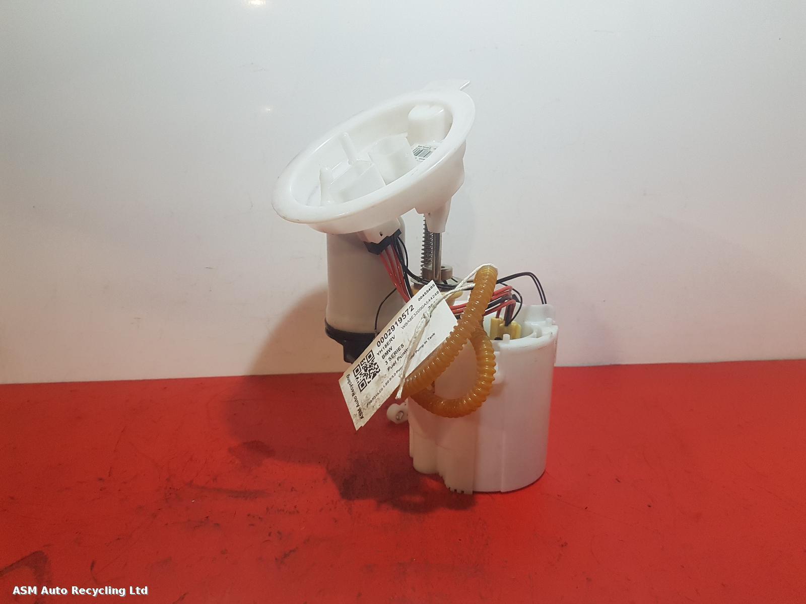 View Auto part Fuel Pump Bmw 3 Series 2018