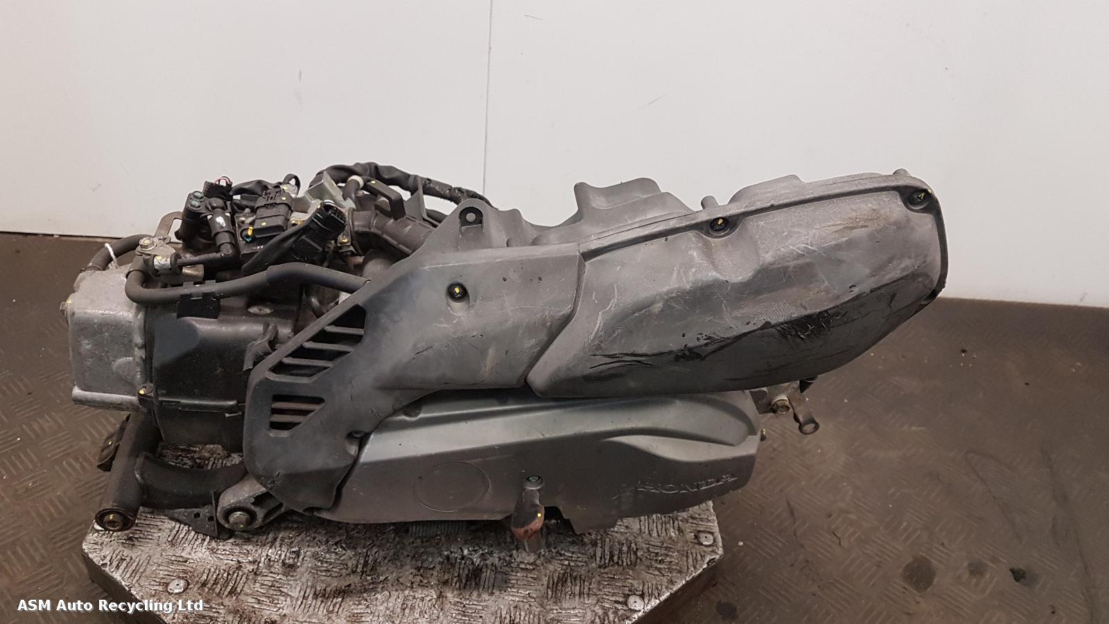 View Auto part Engine Honda Nsc 50 2012