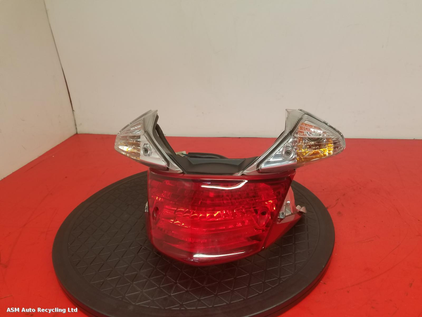 View Auto part Taillight Honda Nsc 50 2012