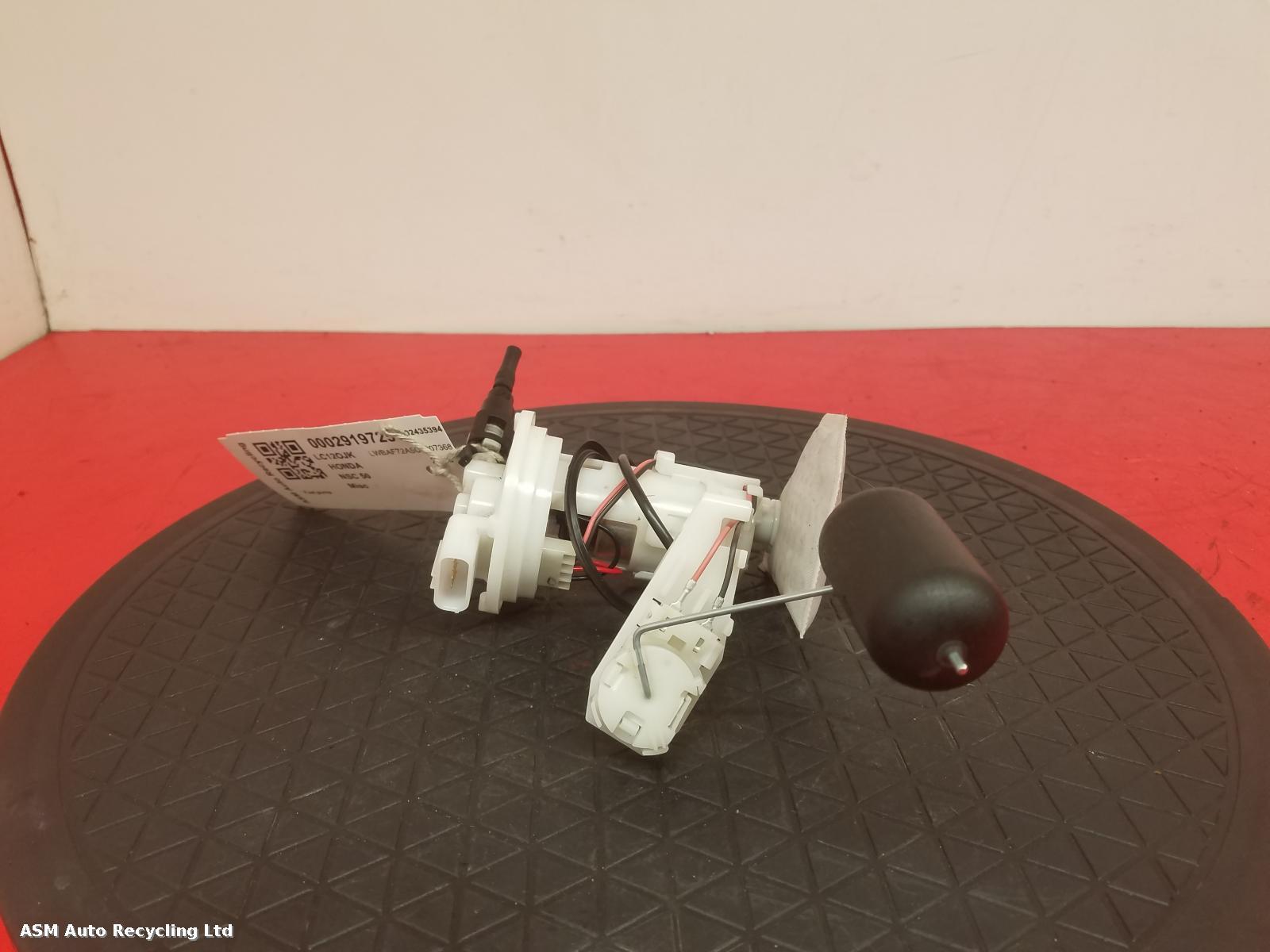 View Auto part Fuel Pump Honda Nsc 50 2012