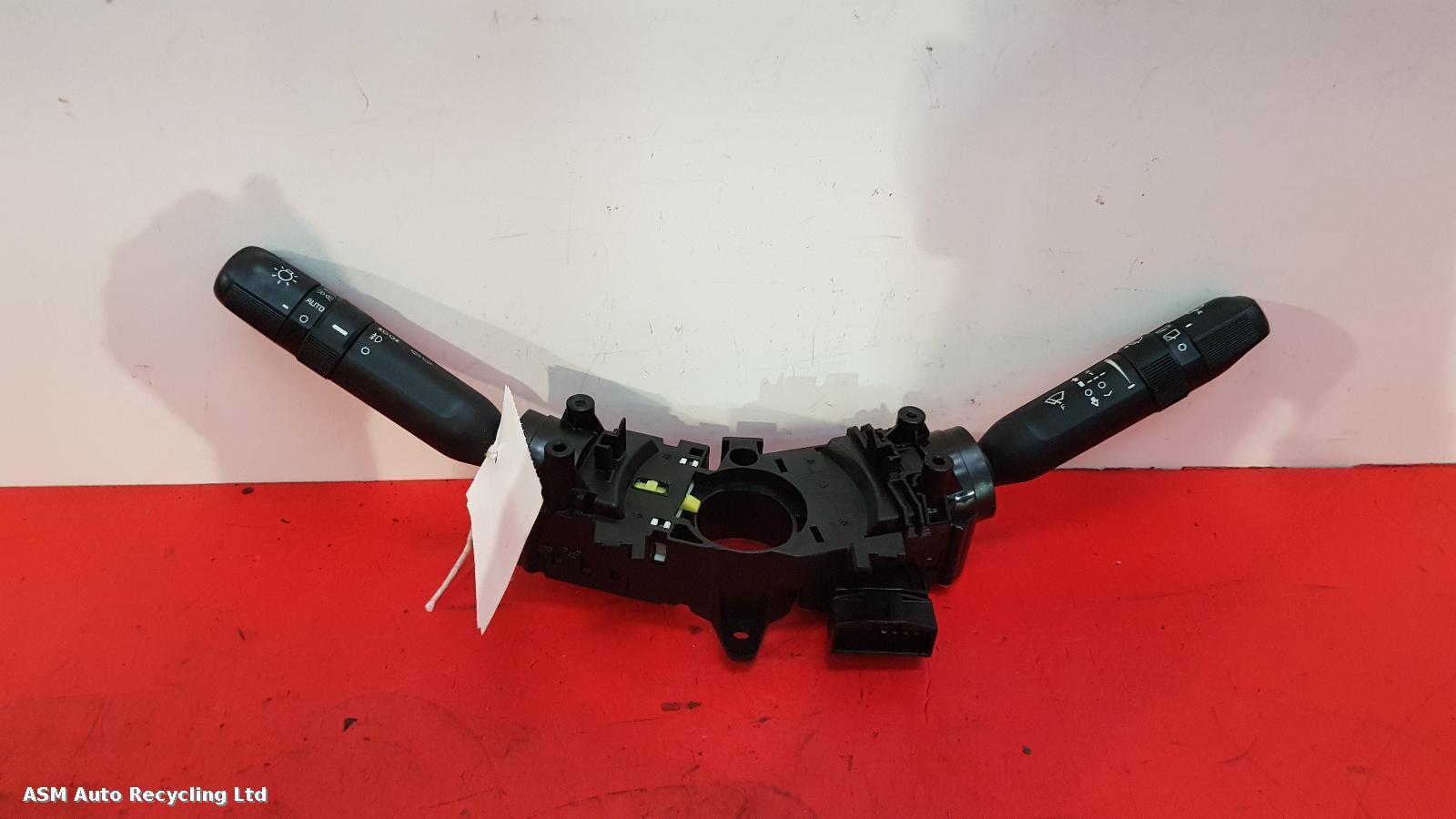 View Auto part Combination Switch Kia Picanto 2017
