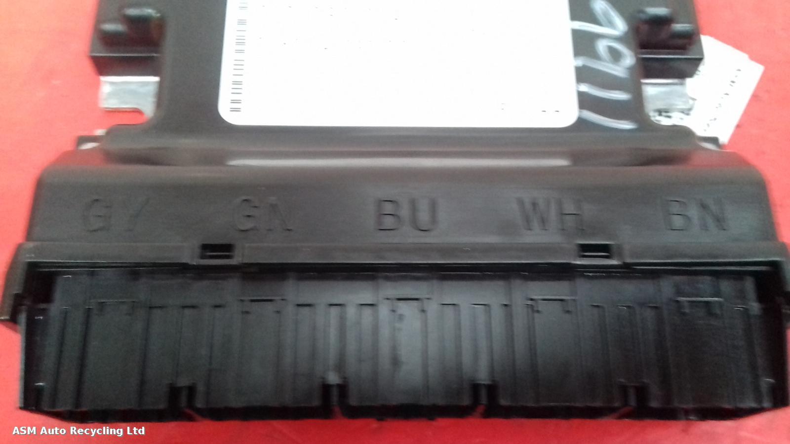 View Auto part ECU Jaguar F Type 2018