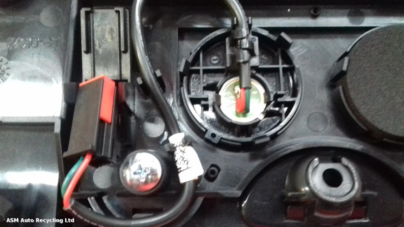 View Auto part Speedometer Jaguar F Type 2018