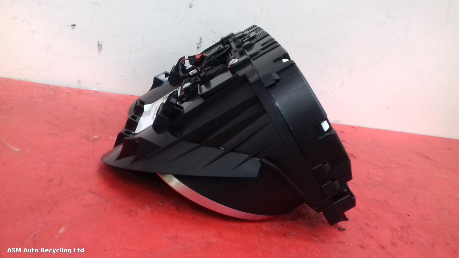 View Auto part Speedometer Jaguar F Type 2018