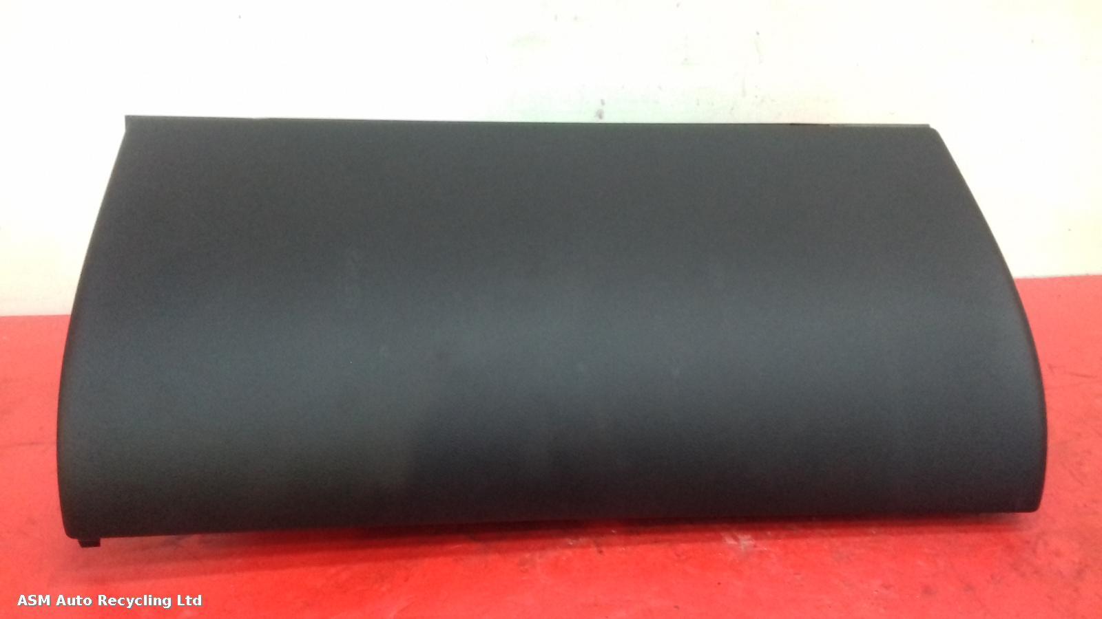 View Auto part Glove Box Jaguar F Type 2018