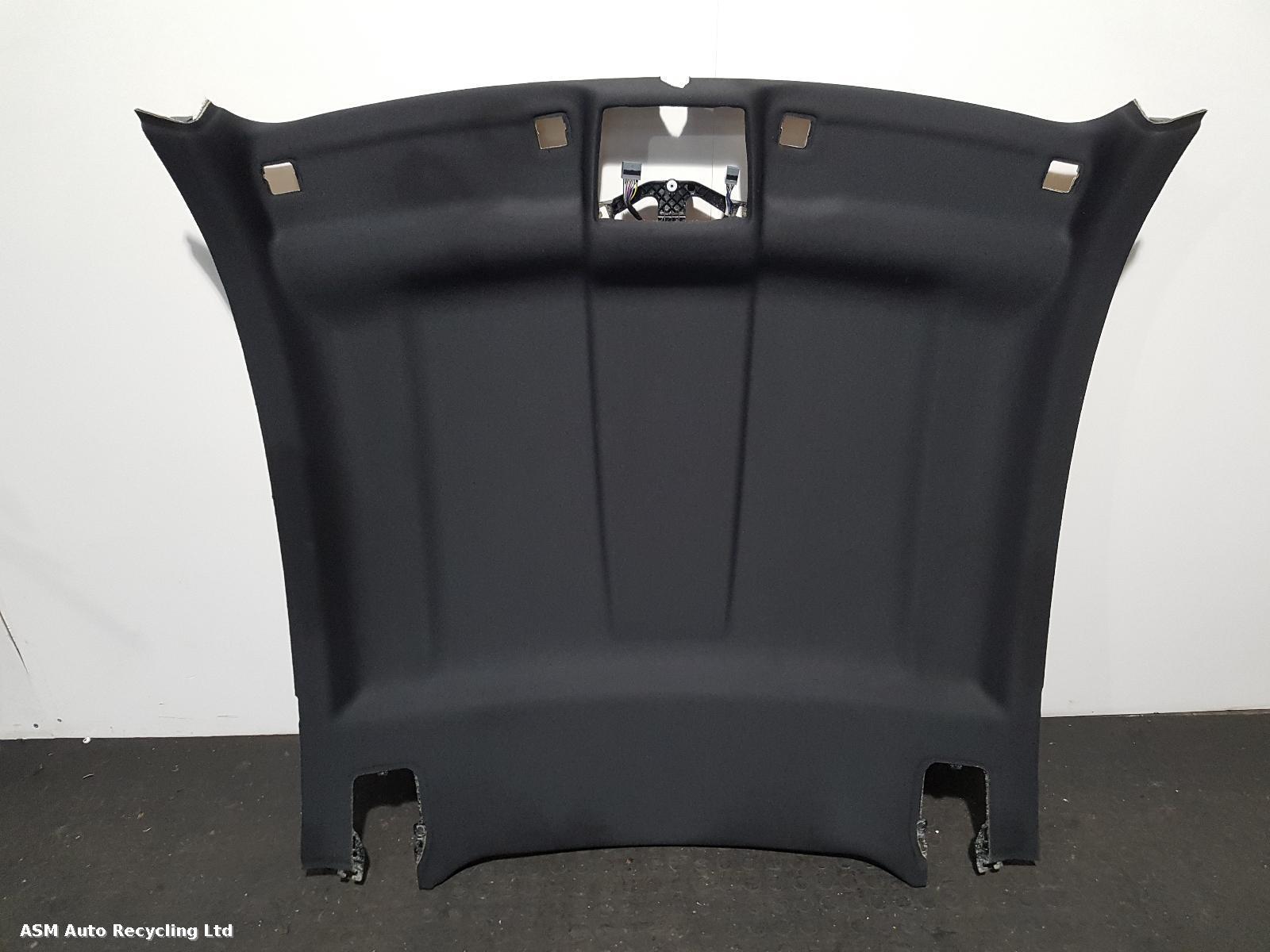 View Auto part Headliner Jaguar F Type 2018