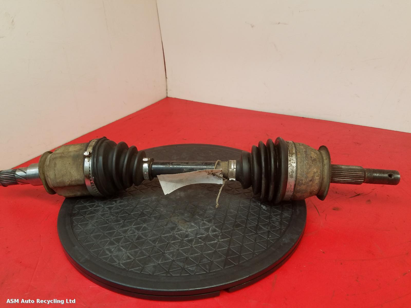 View Auto part Left Driveshaft Nissan Navara 2008