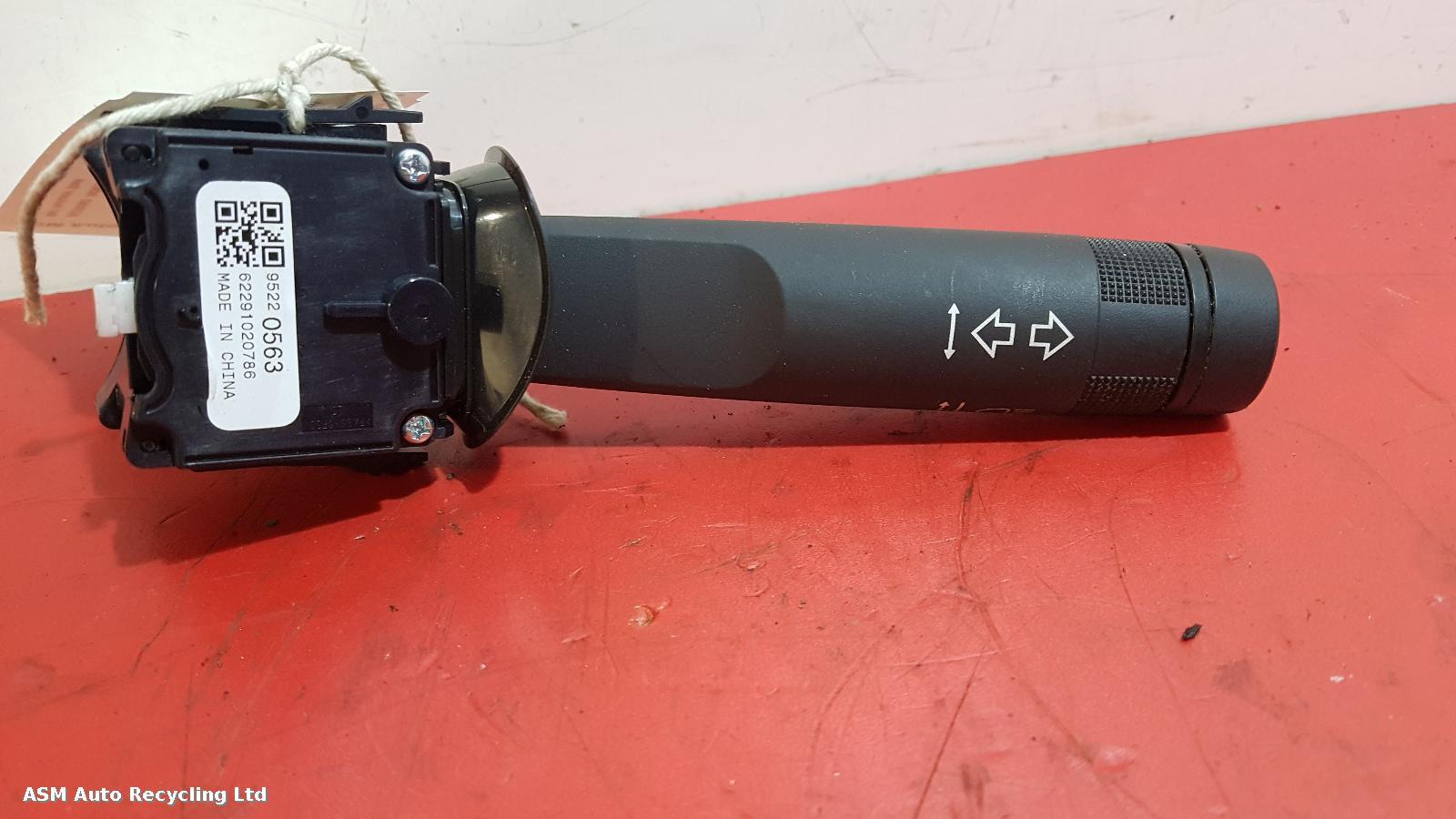 View Auto part Combination Switch Vauxhall Insignia 2016