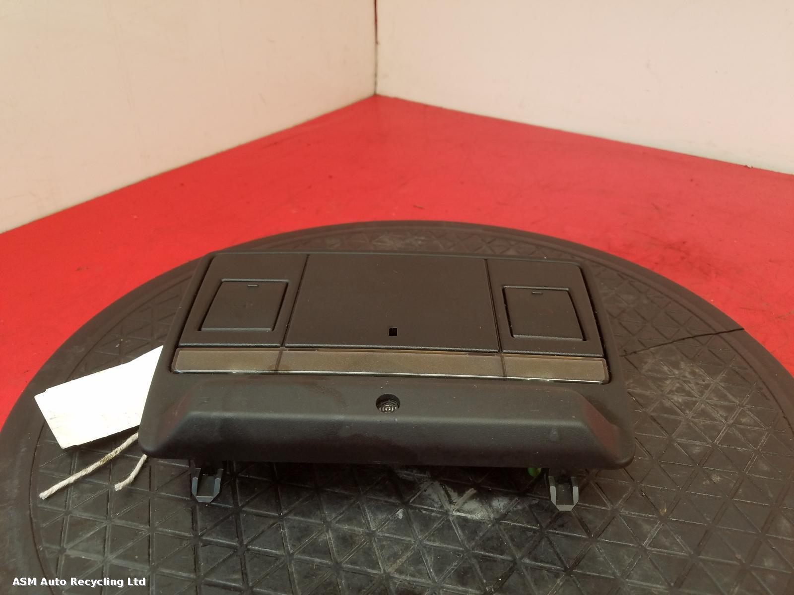 View Auto part Courtesy Light Jaguar F Type 2018