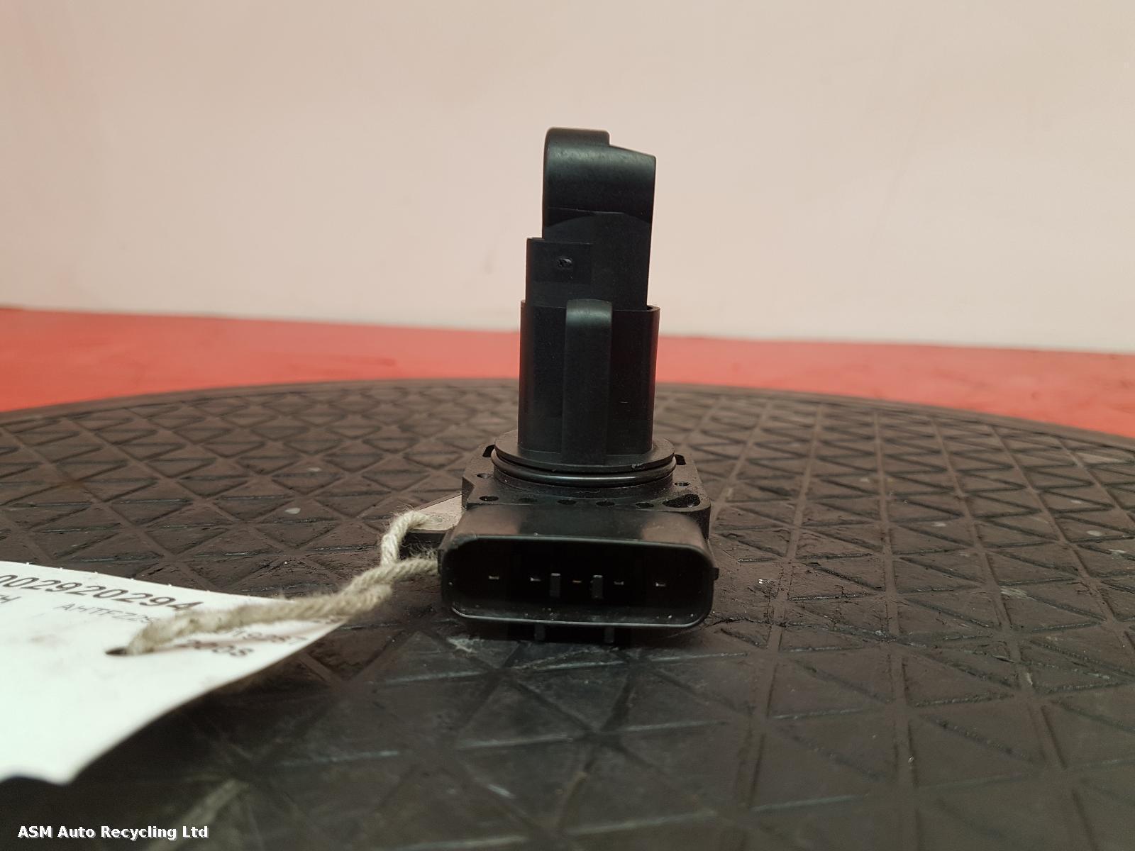 View Auto part Air Flow Meter Toyota Hilux 2008