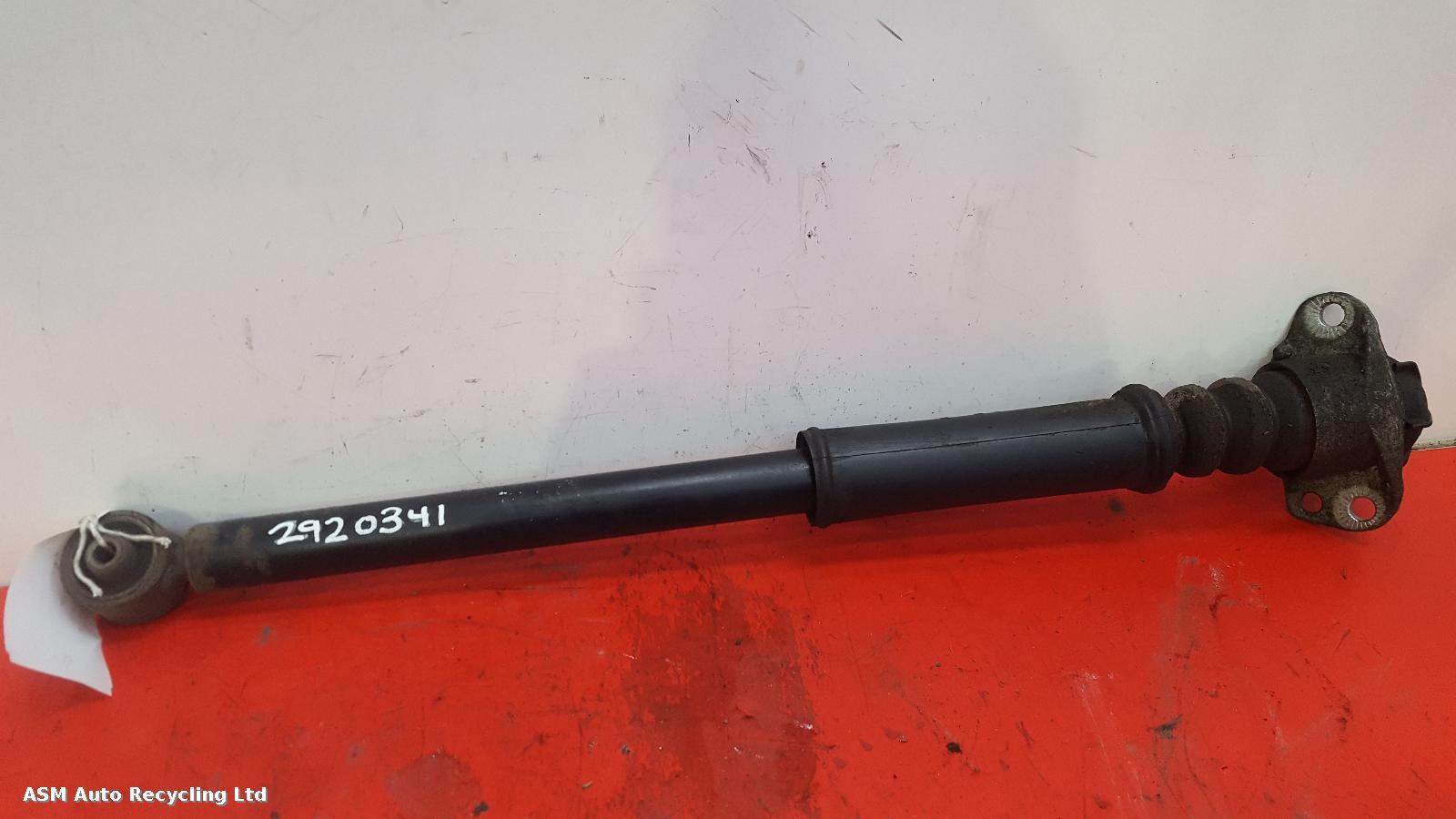 View Auto part LR Strut Volkswagen Polo 2016
