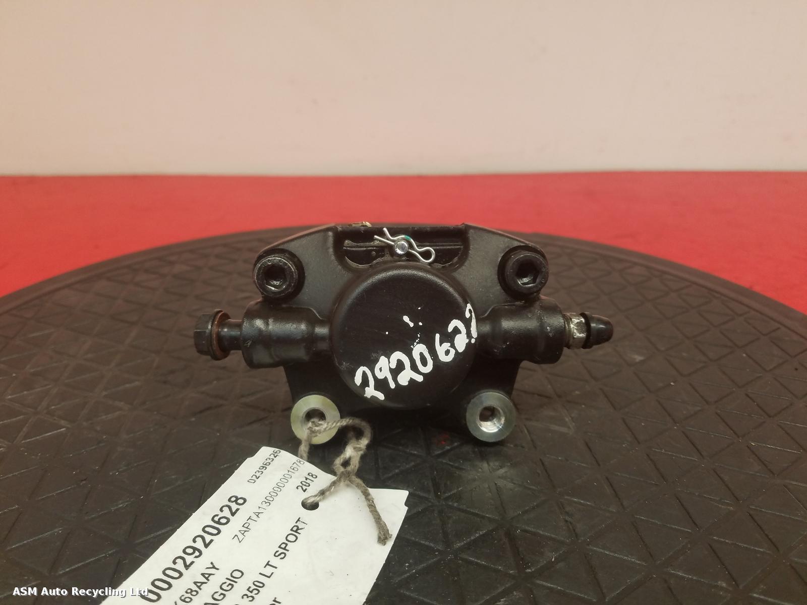 View Auto part Caliper Piaggio Mp3 350 Lt Sport 2018