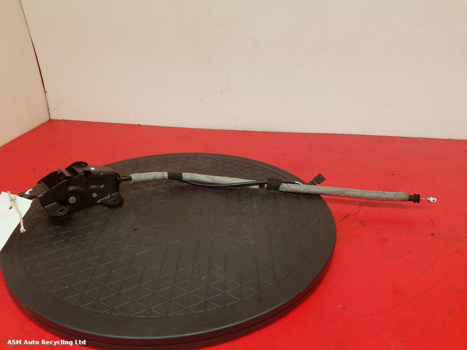 View Auto part Bootlid/Tailgate Lock Mini (bmw) Mini 2016