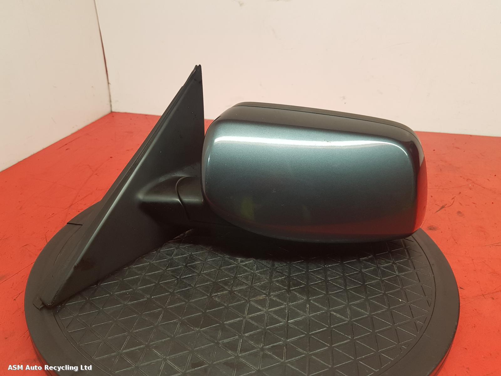 View Auto part L Door Mirror Bmw 5 Series 2009