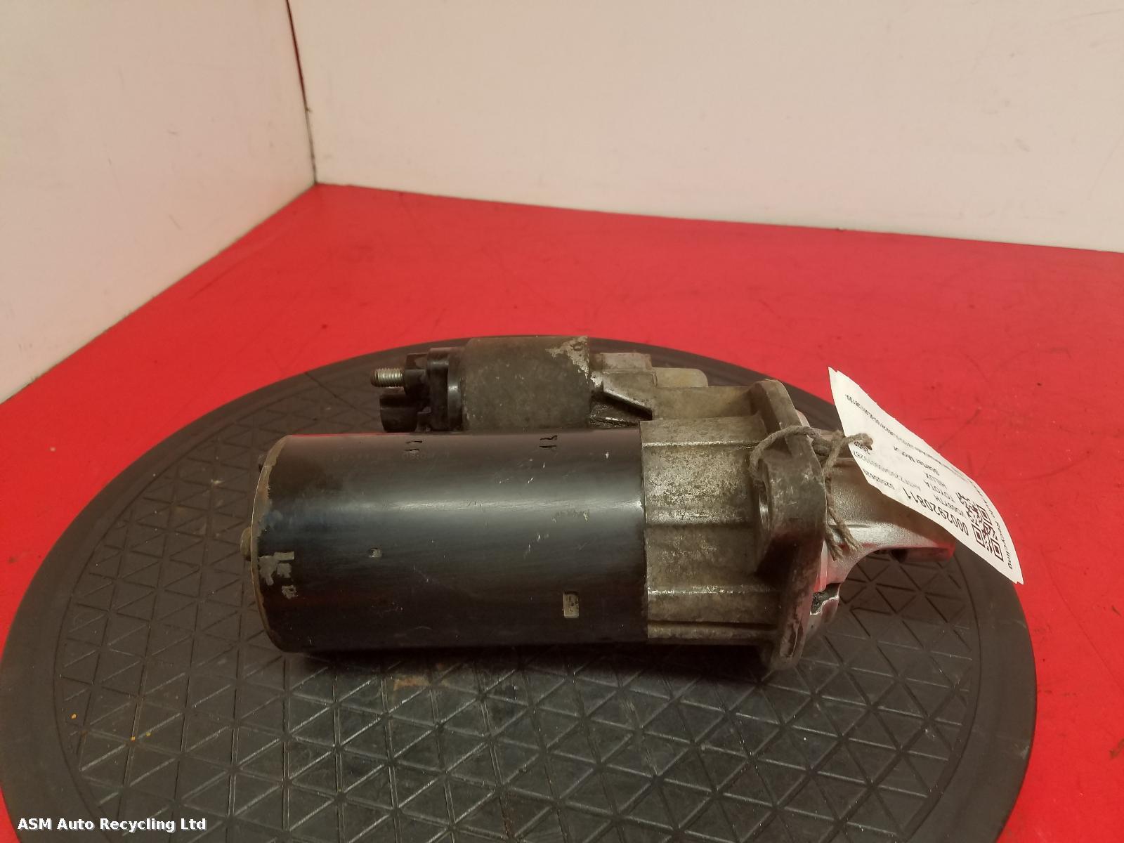 View Auto part Starter Motor Toyota Hilux 2008
