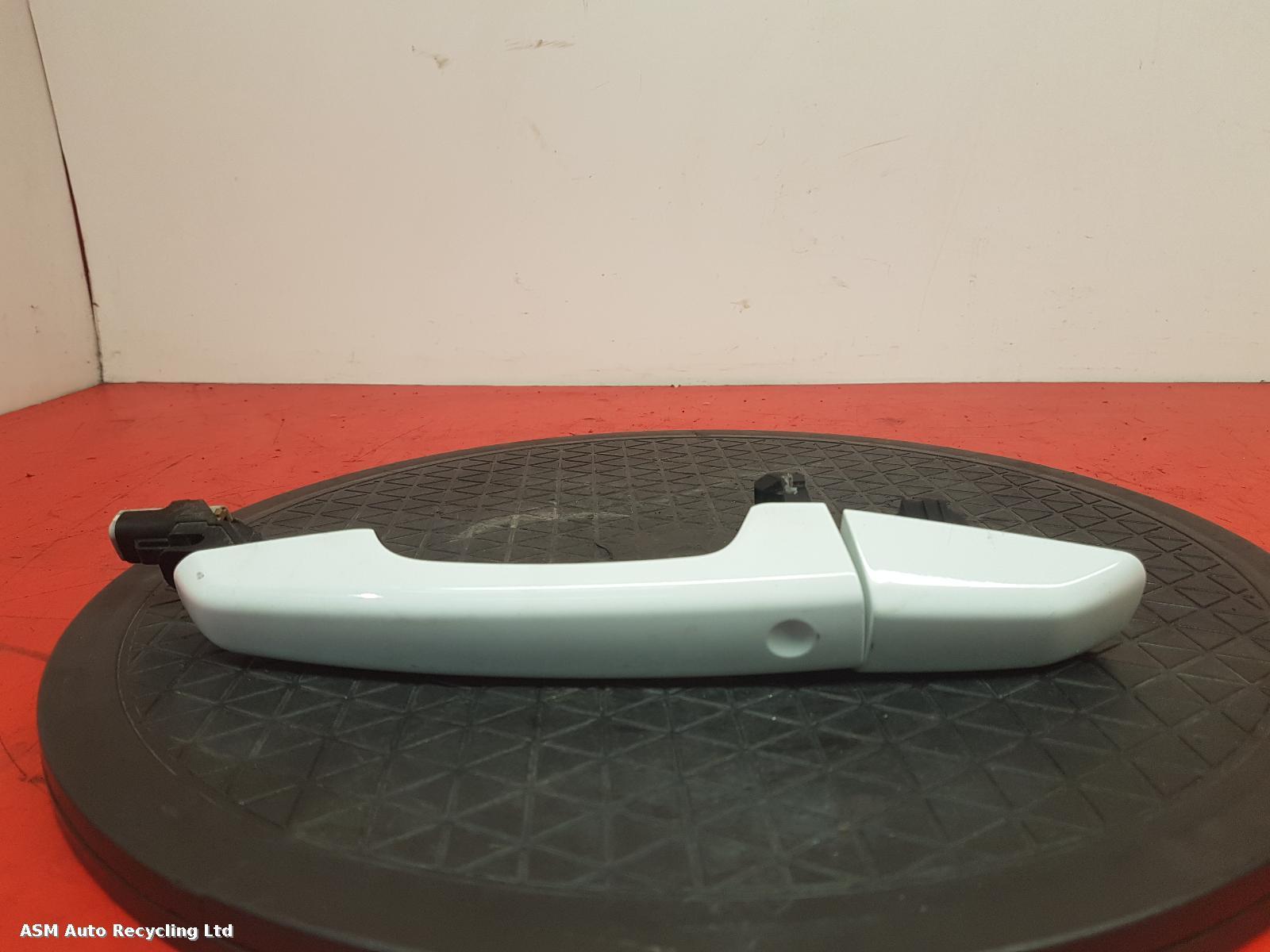 View Auto part Door Handle Land Rover Range Rover Sport 2014