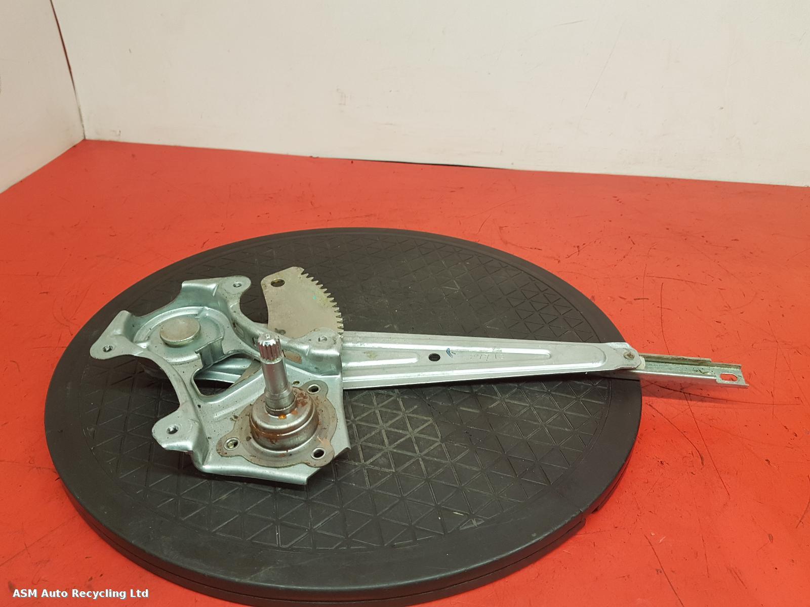 View Auto part RR Window Regulator Nissan Micra 2014