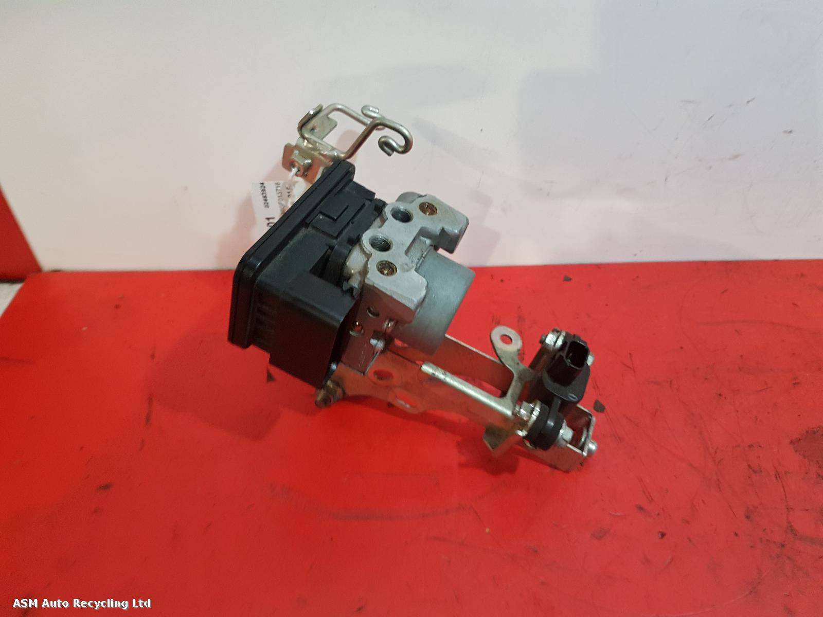 View Auto part ABS Pump/Modulator Honda Sh300i 2016