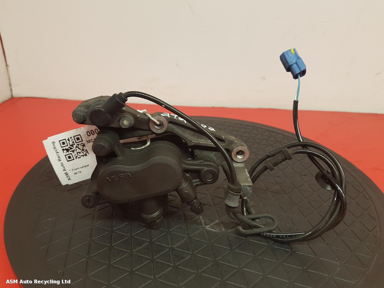 View Auto part Caliper Honda Sh300i 2016