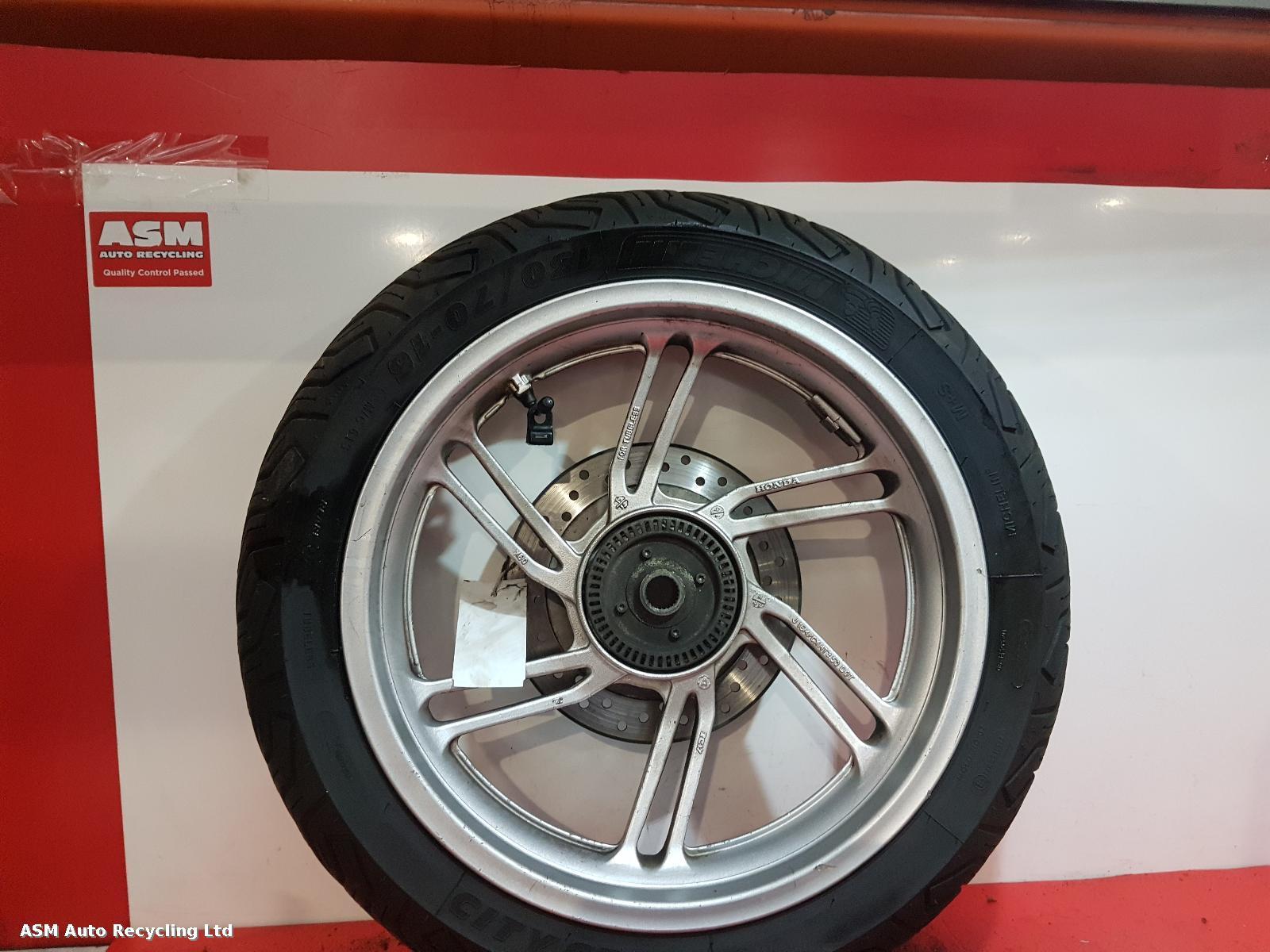 View Auto part Wheel Honda Sh300i 2016