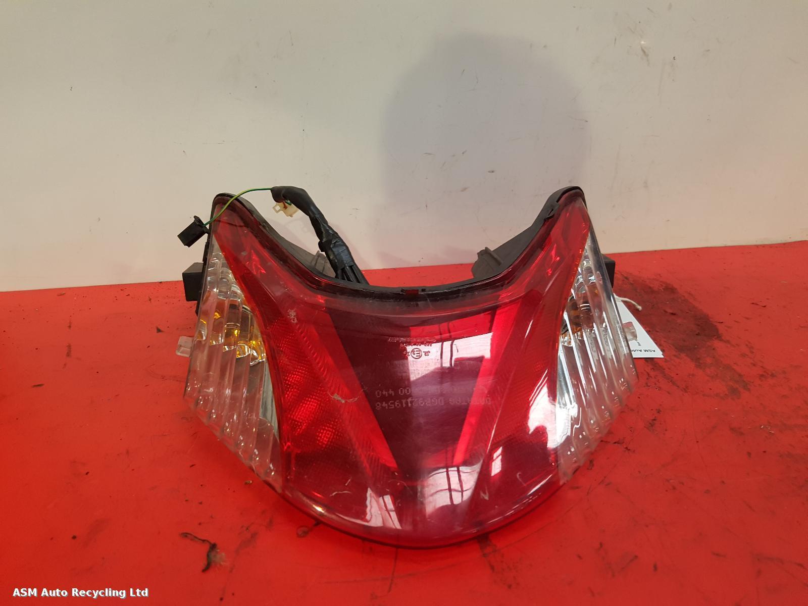 View Auto part Taillight Honda Sh300i 2016