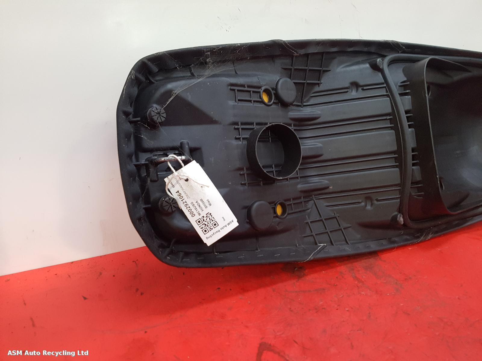 View Auto part Motorcycle Part Honda Sh300i 2016