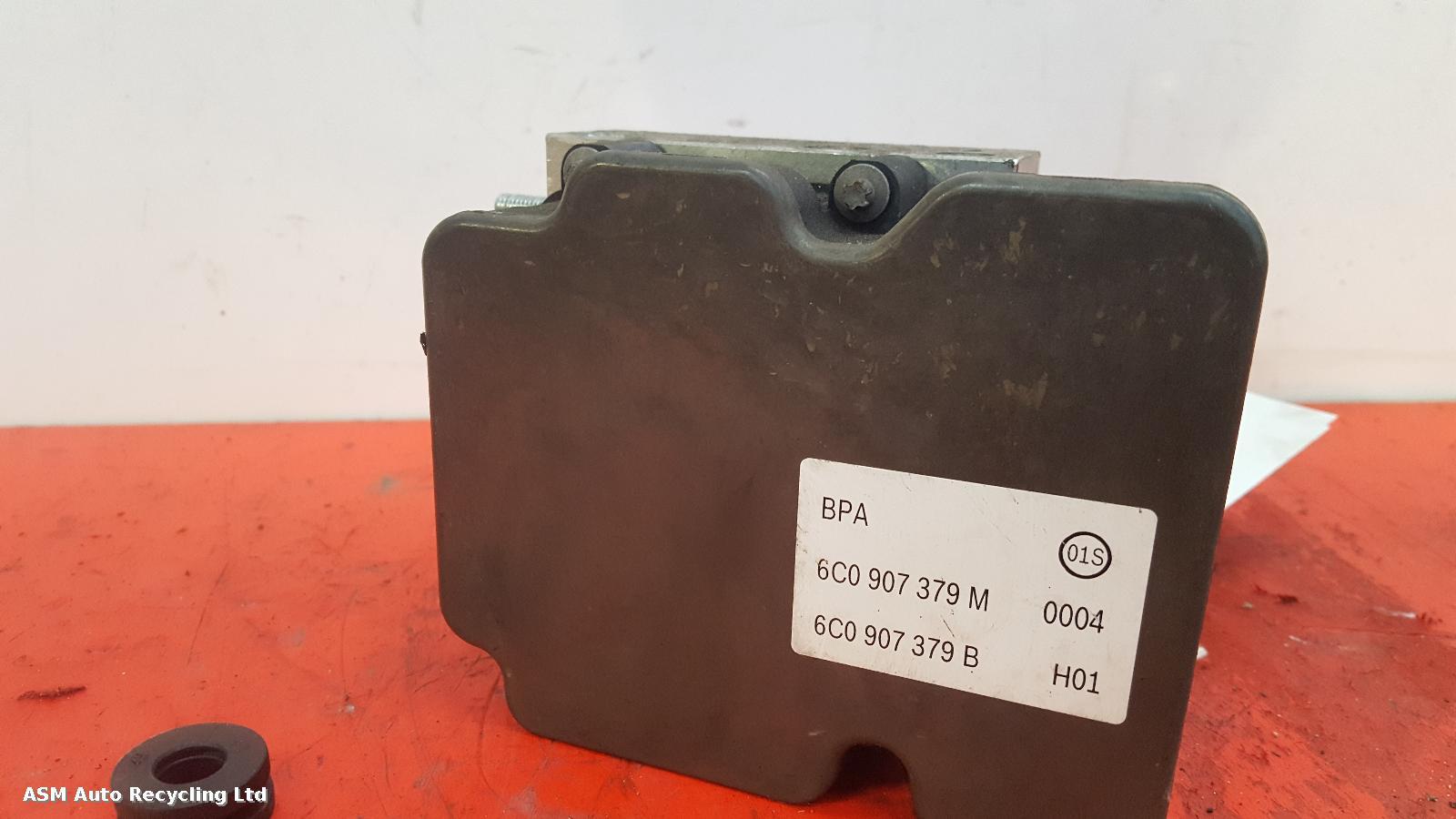 View Auto part ABS Pump/Modulator Volkswagen Polo 2016